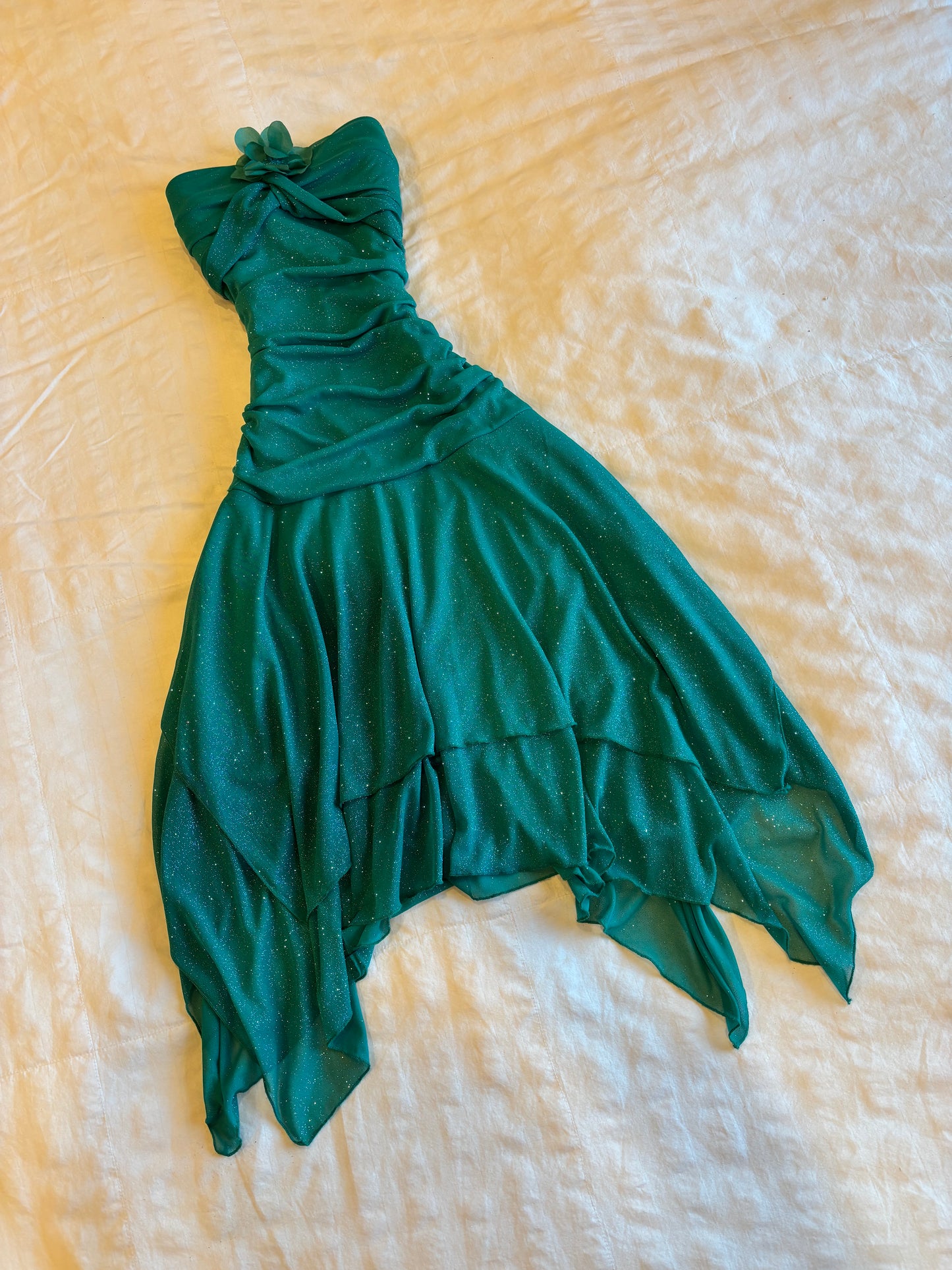 fairy dress