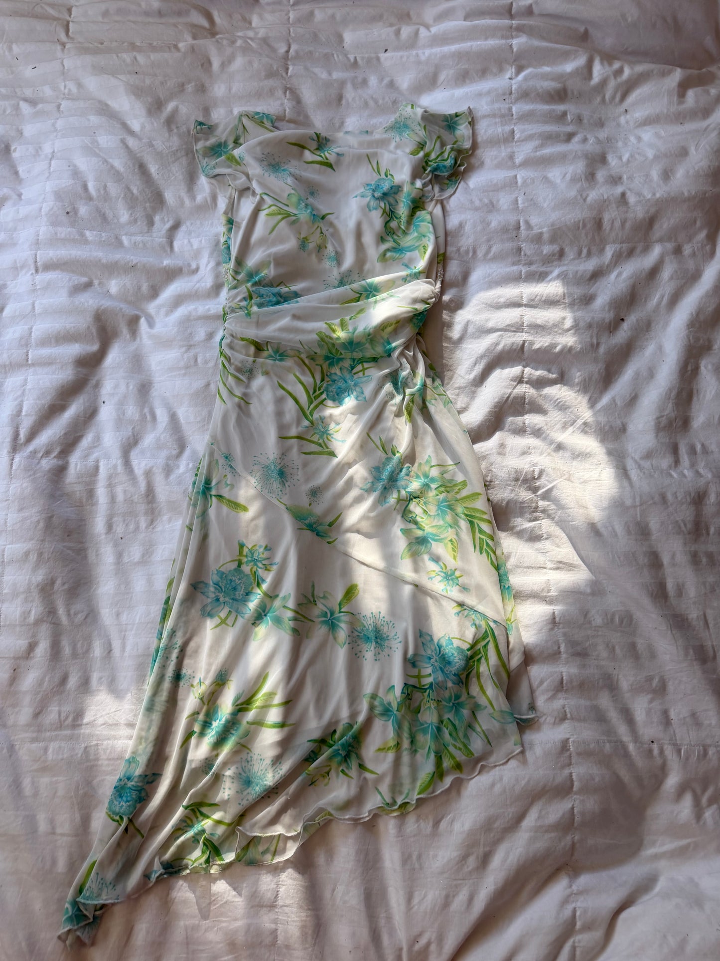 fairy dress