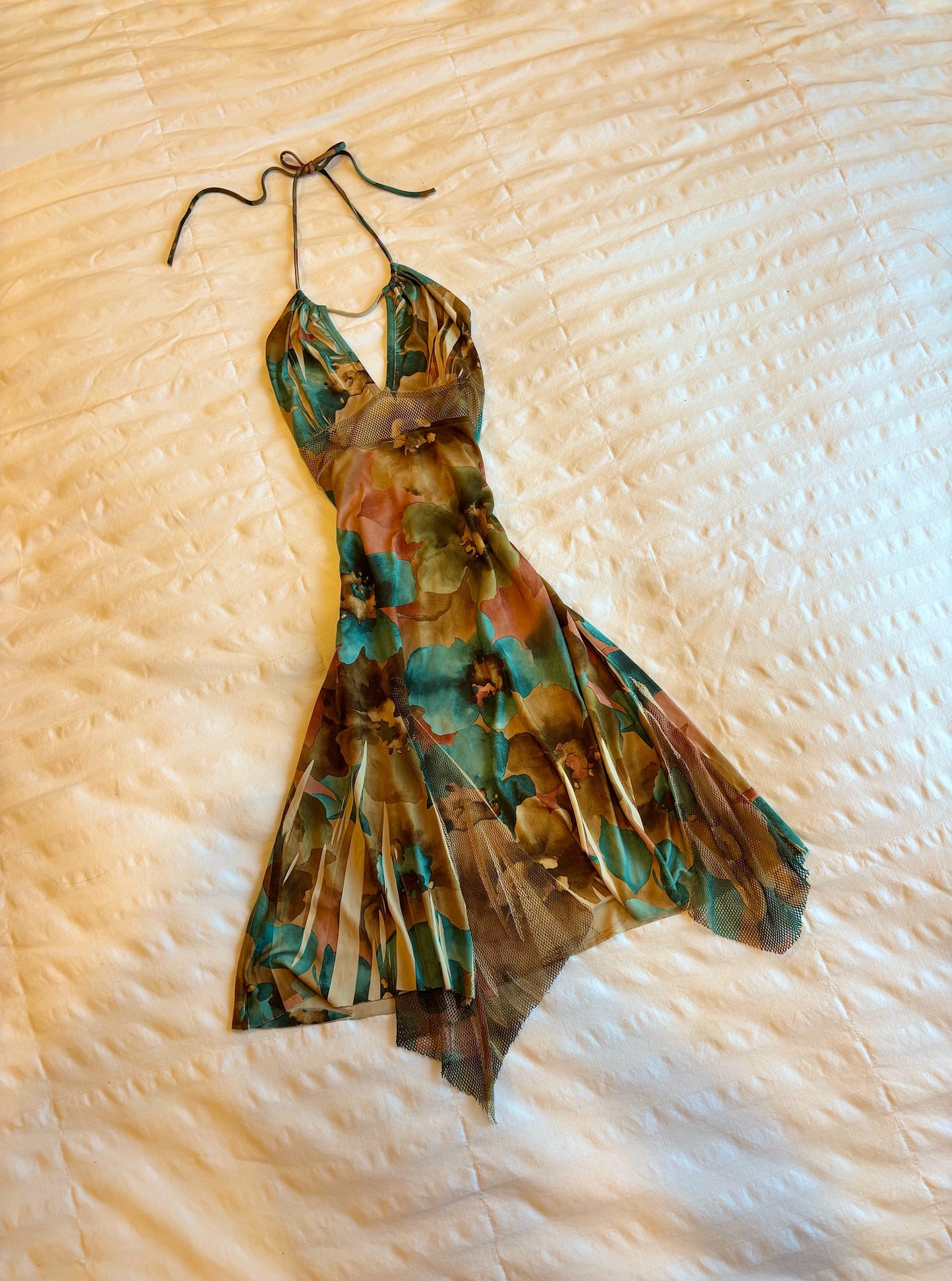 fairy dress