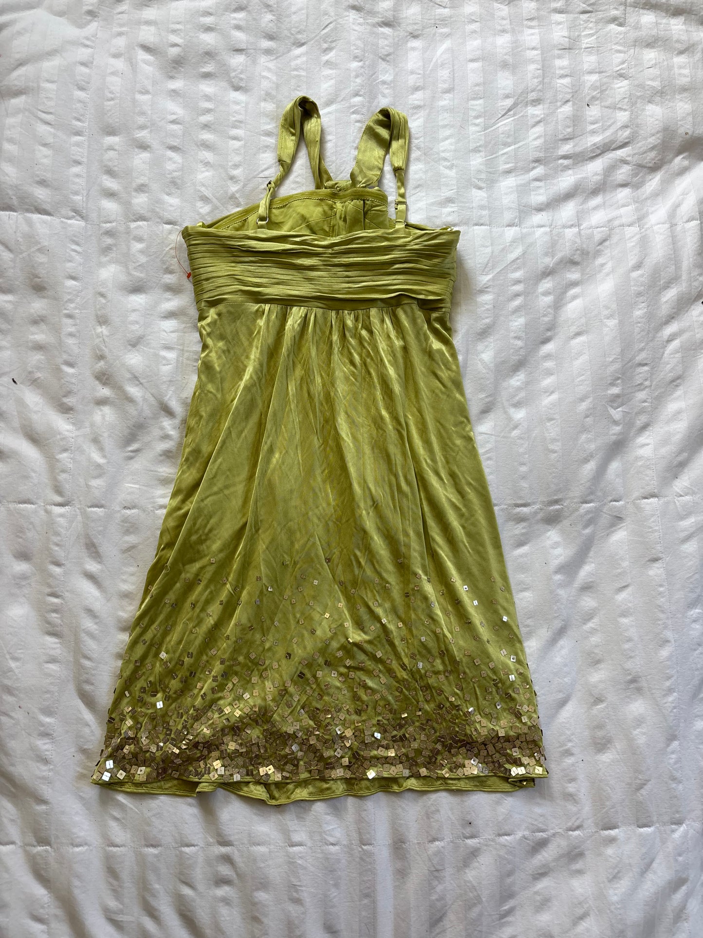 fairy dress