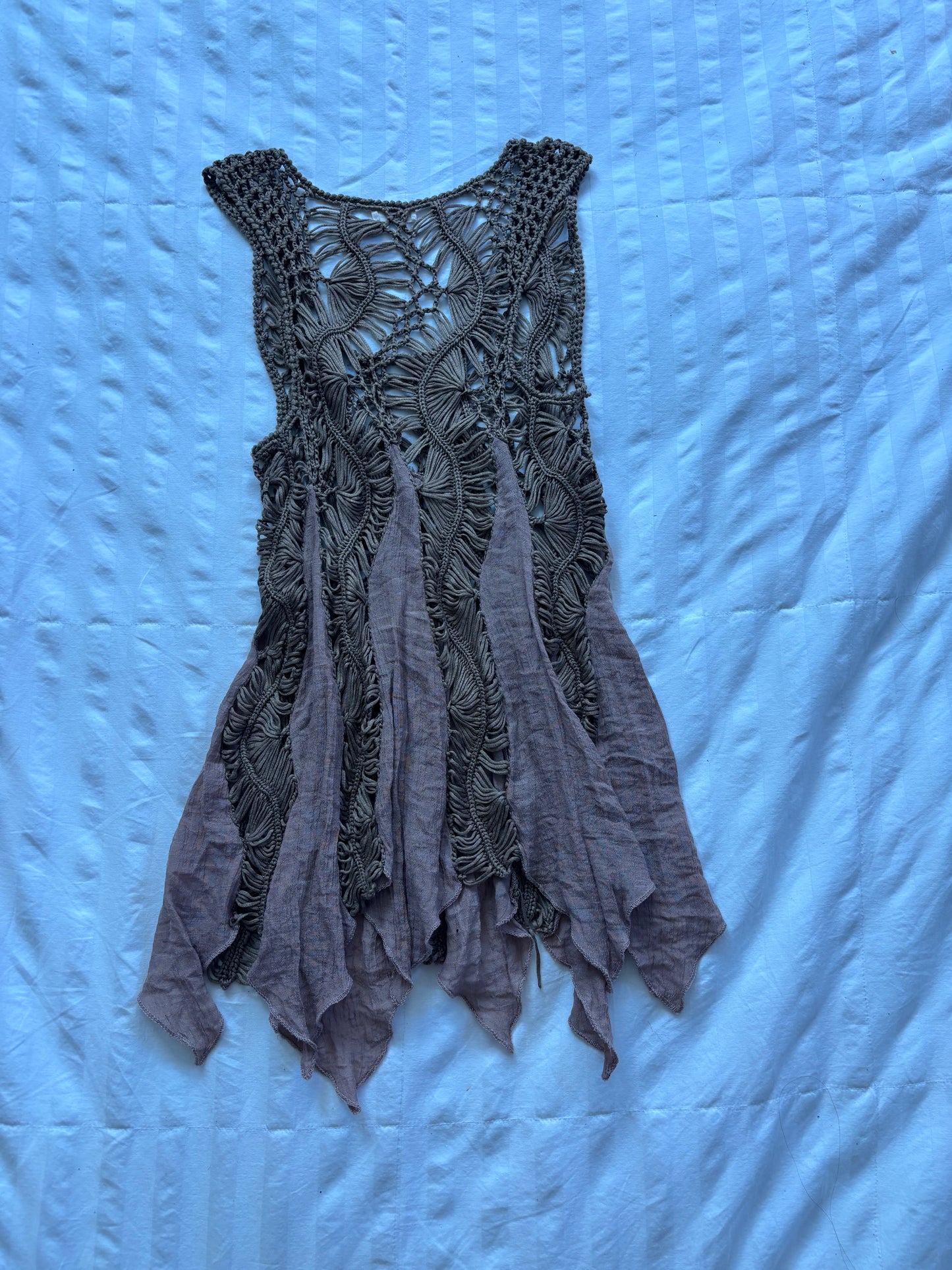 fairy top