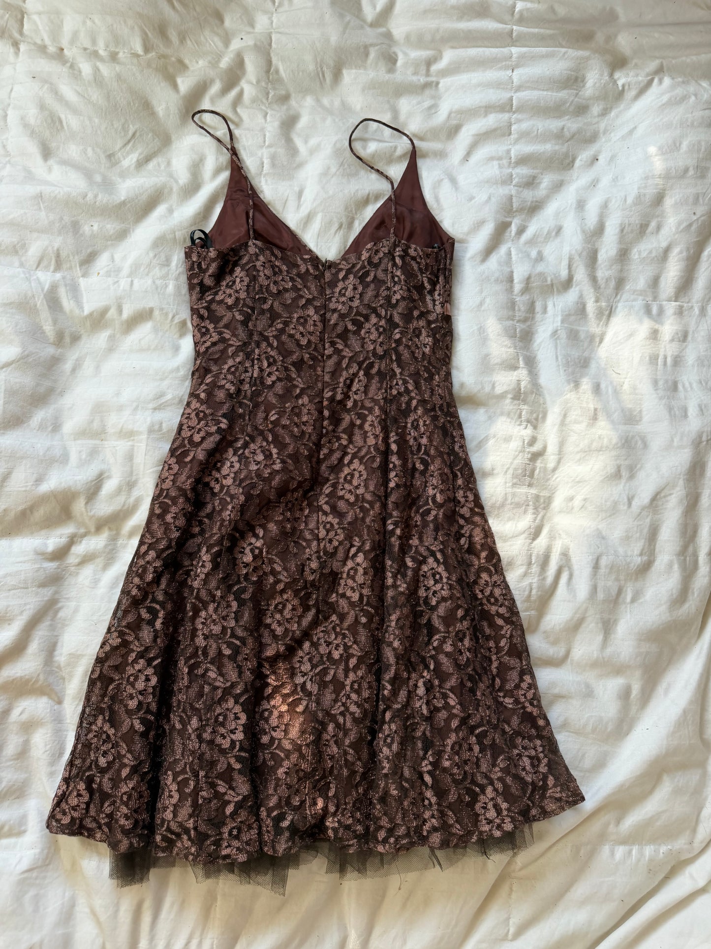 adorable fairy dress