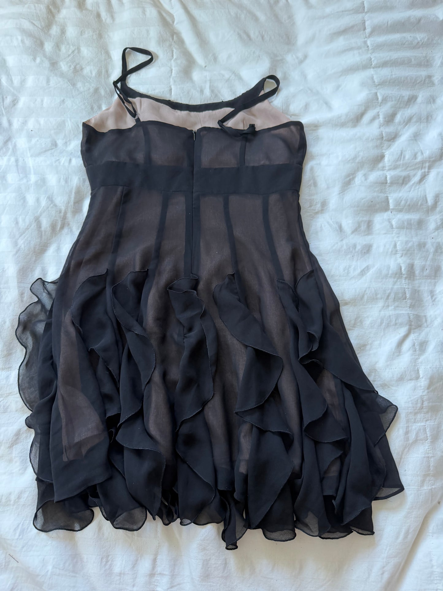 fairy dress