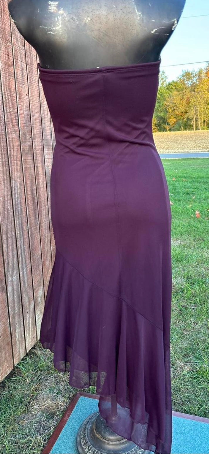 fairy dress