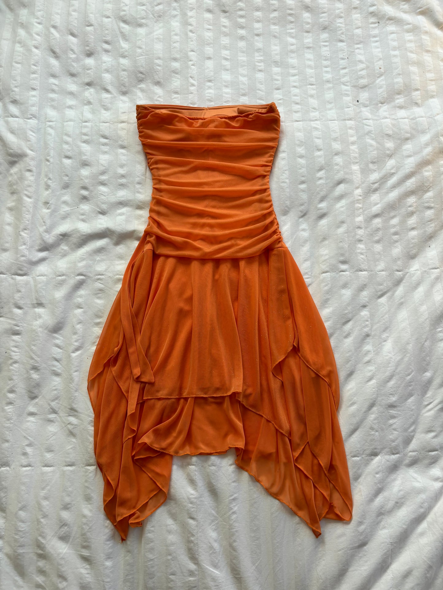 fairy dress