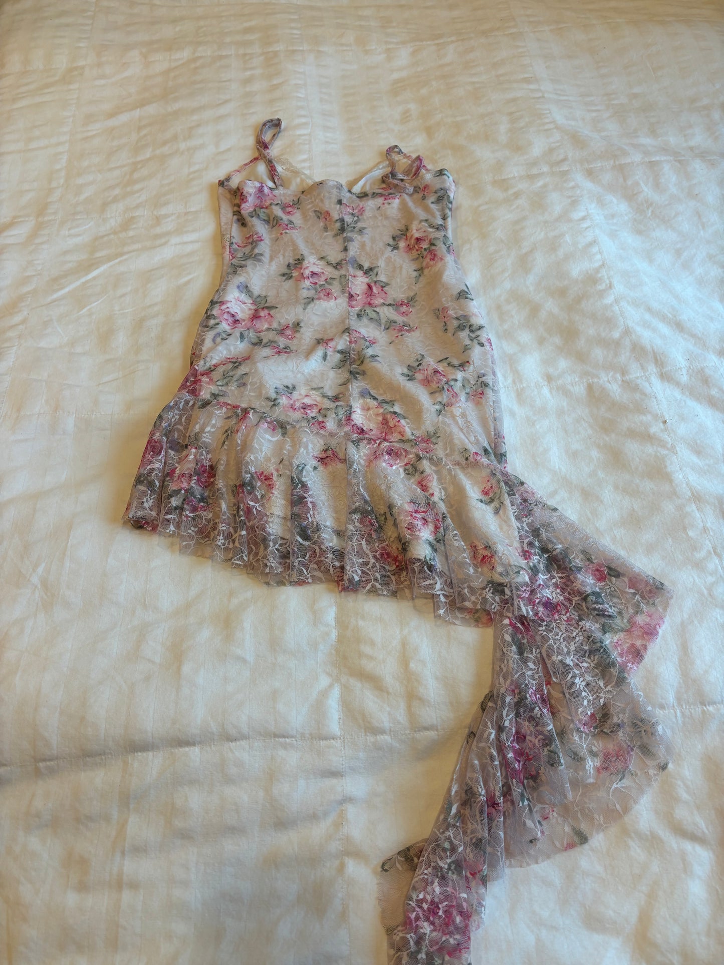 fairy dress