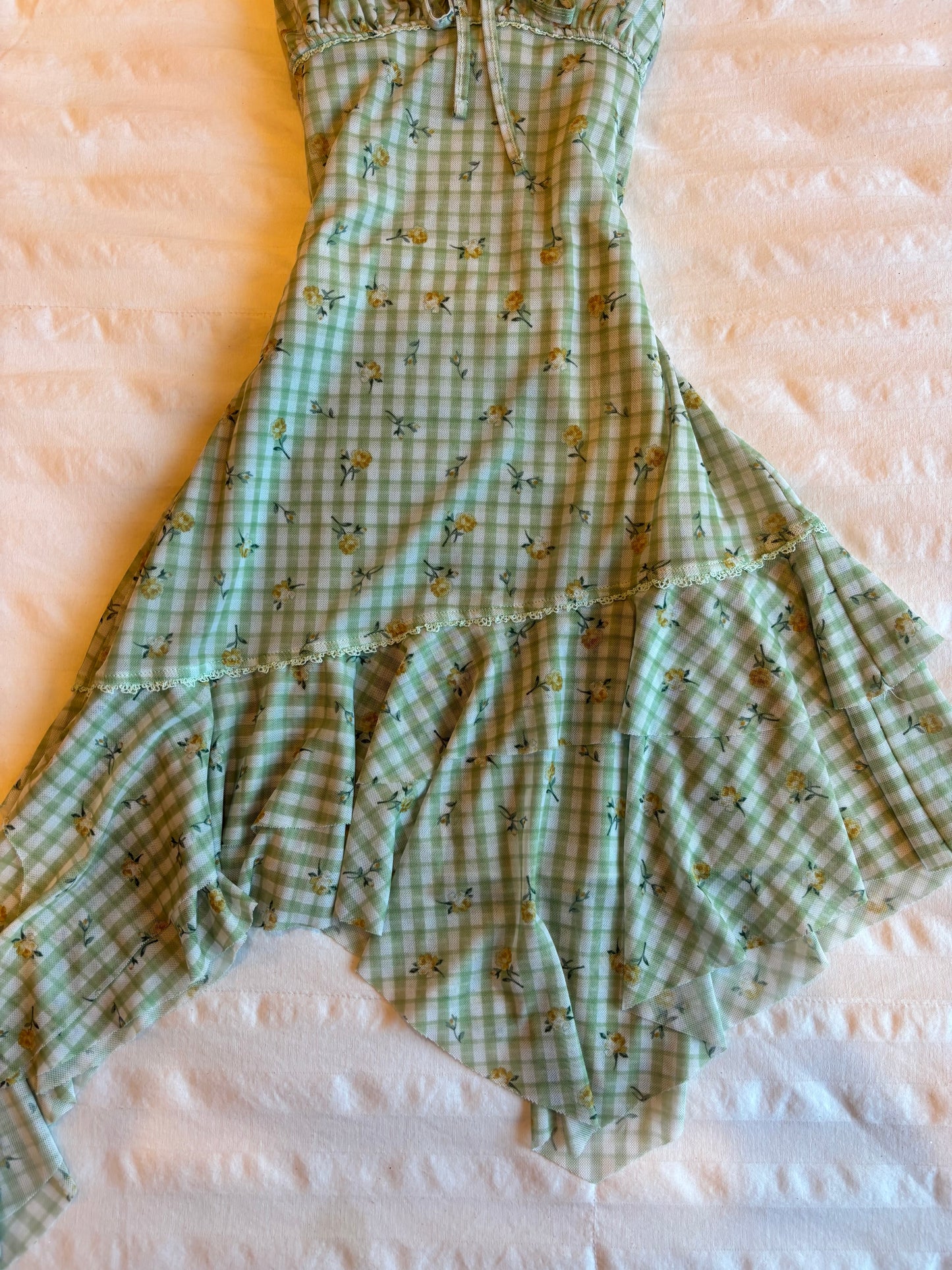 adorable fairy dress
