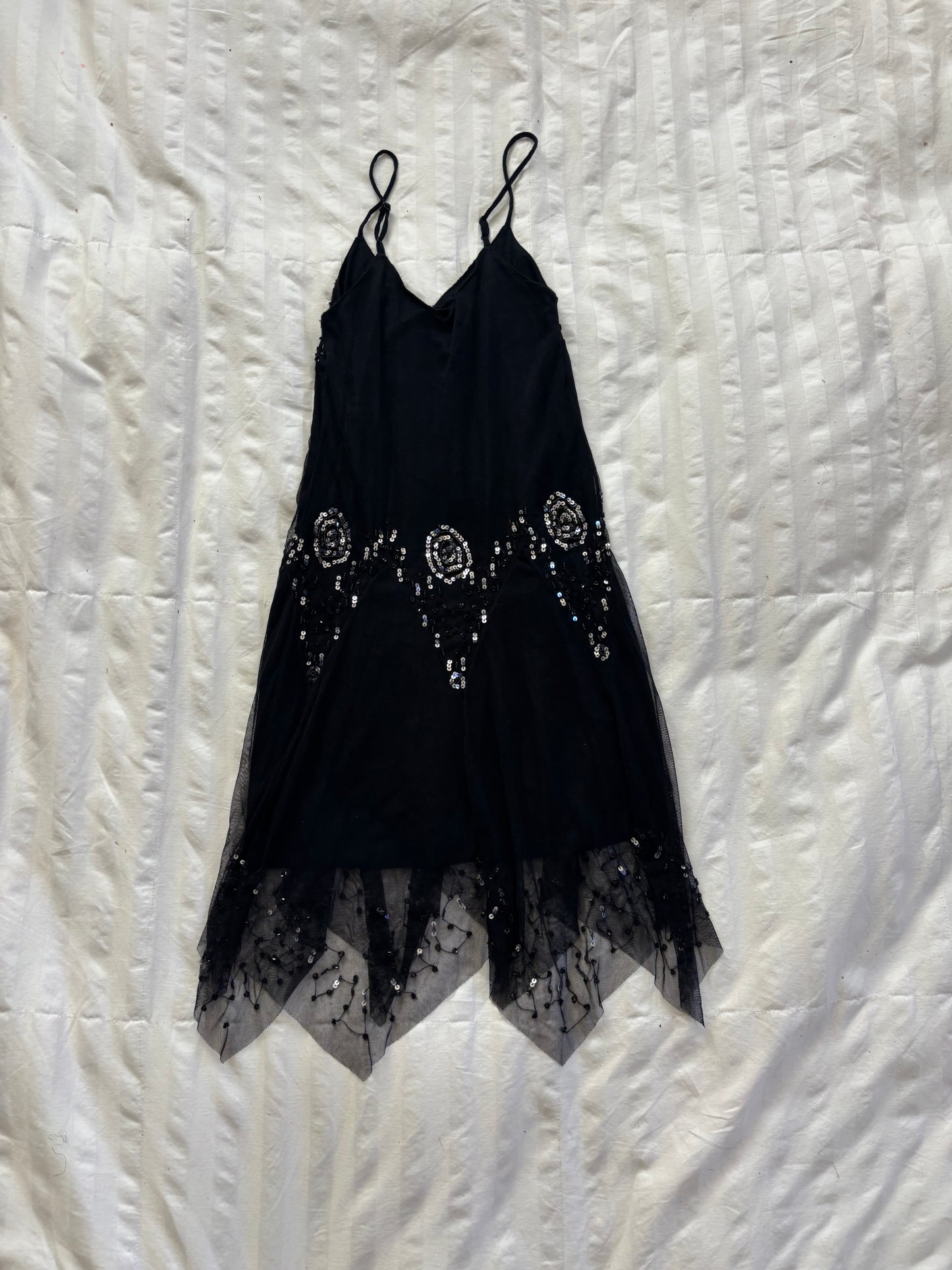 fairy dress