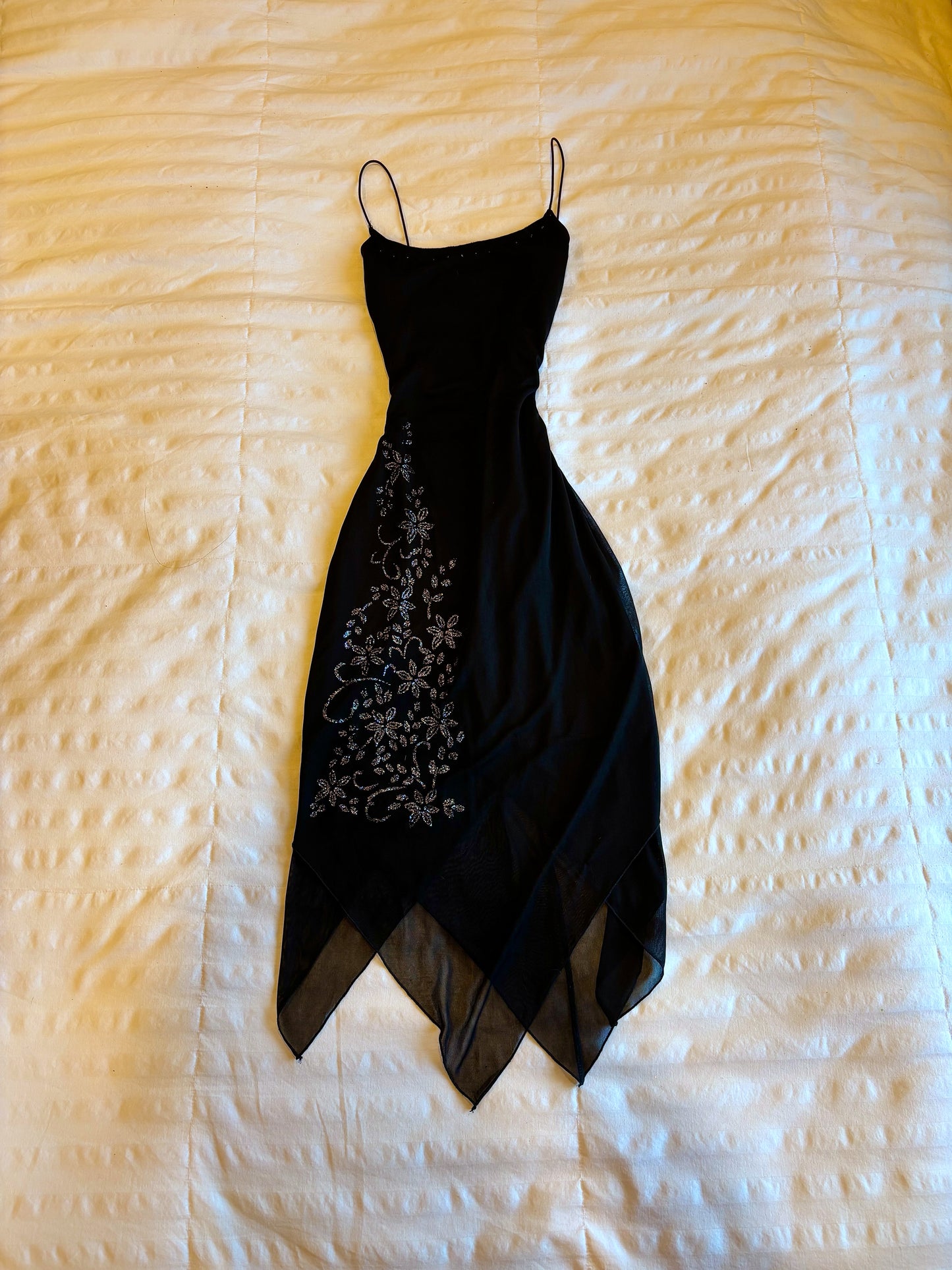 fairy y2k dress