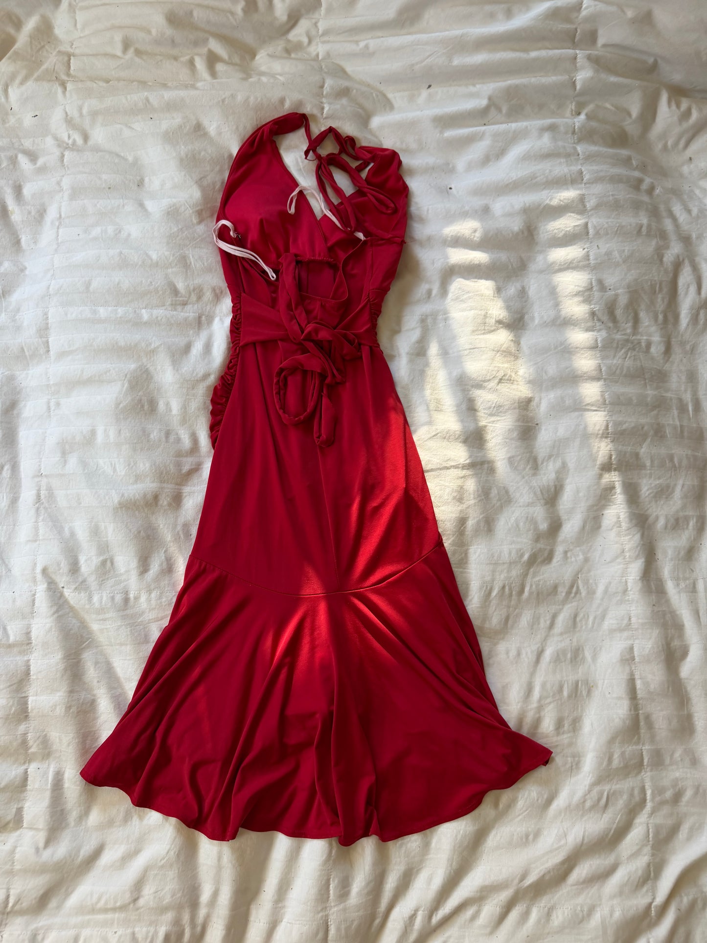 fairy dress