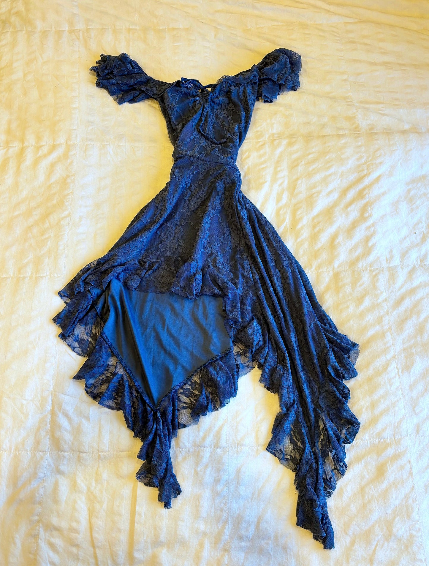 fairy dress