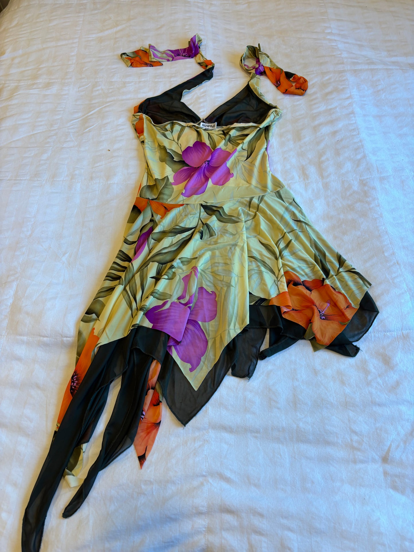 fairy dress