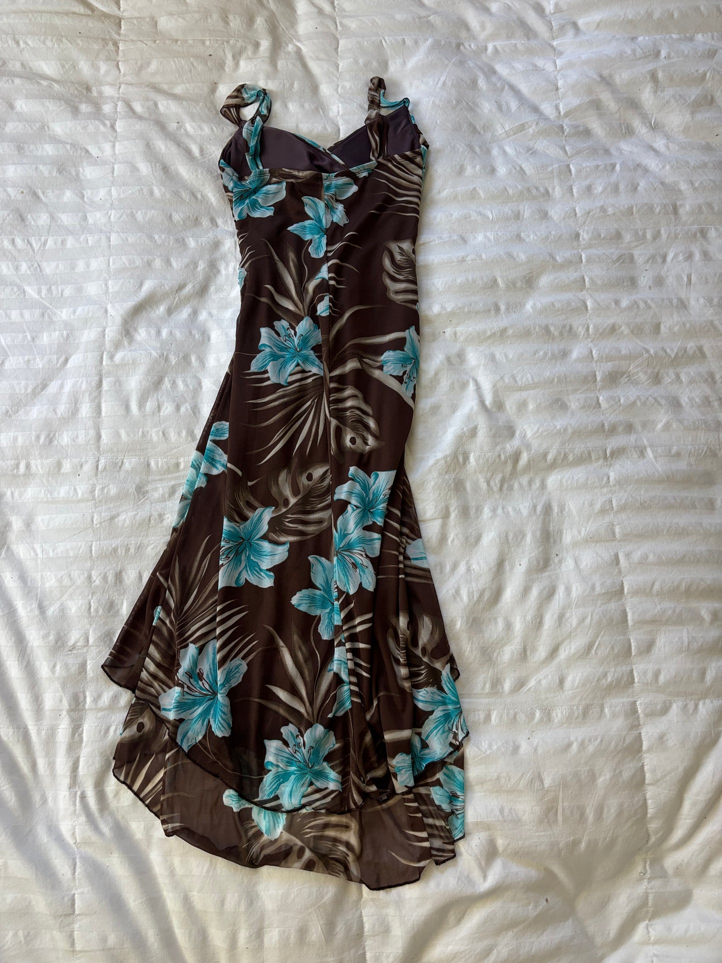 fairy dress