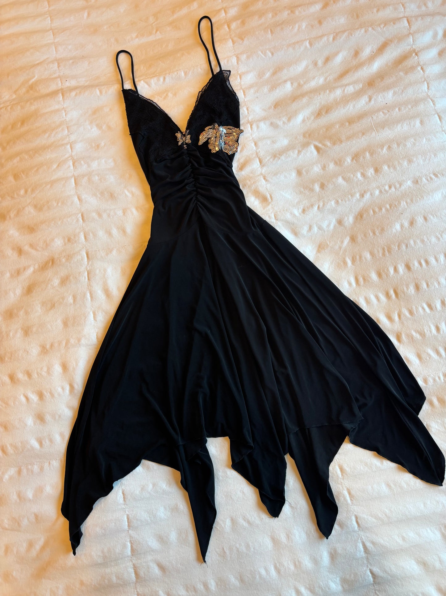 fairy dress