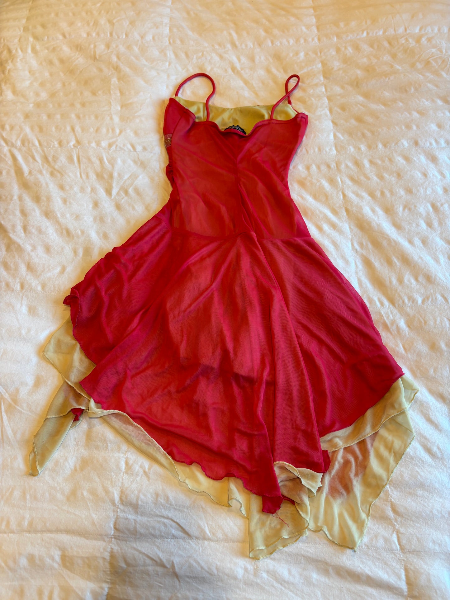 fairy dress