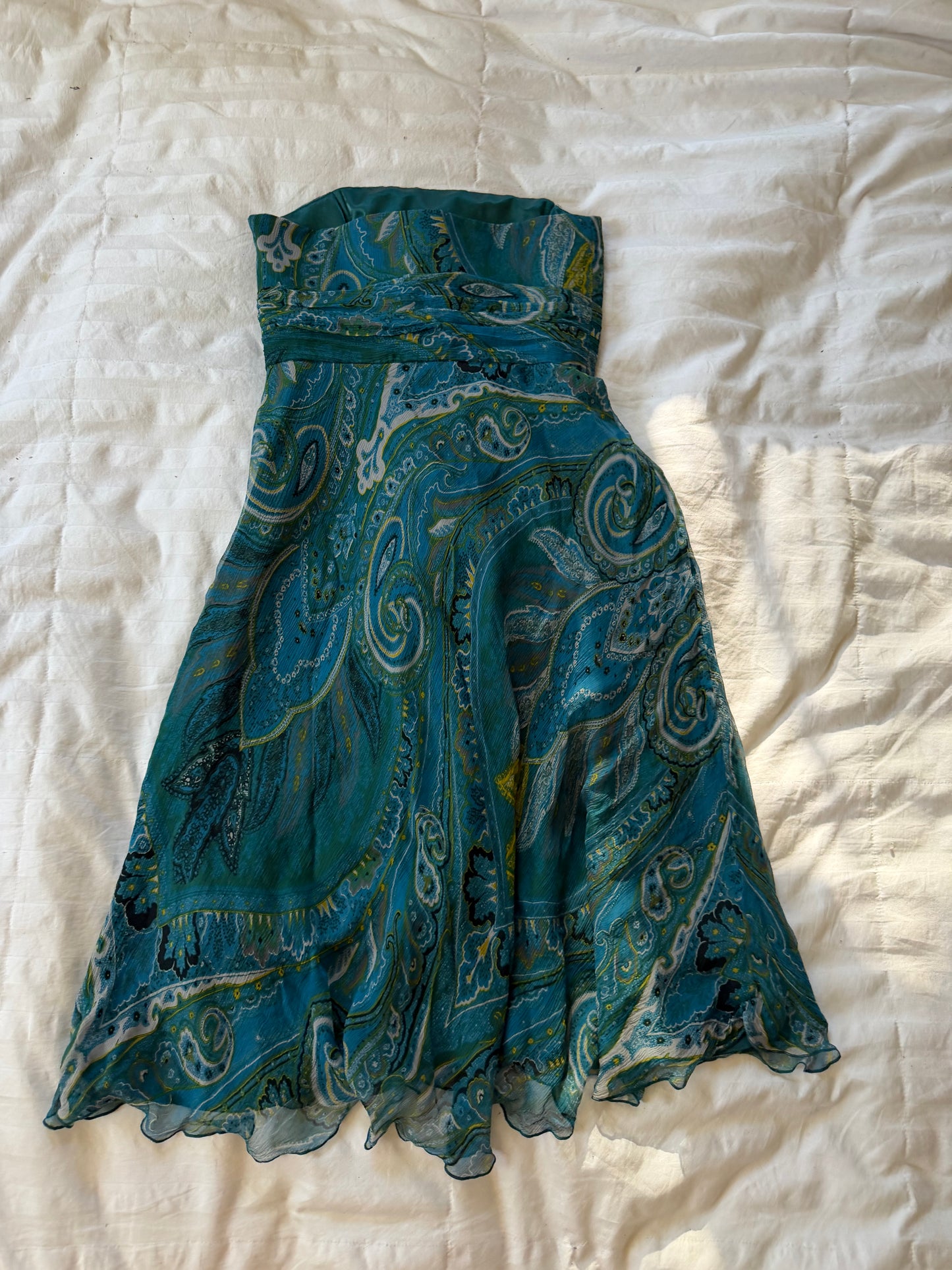 fairy dress
