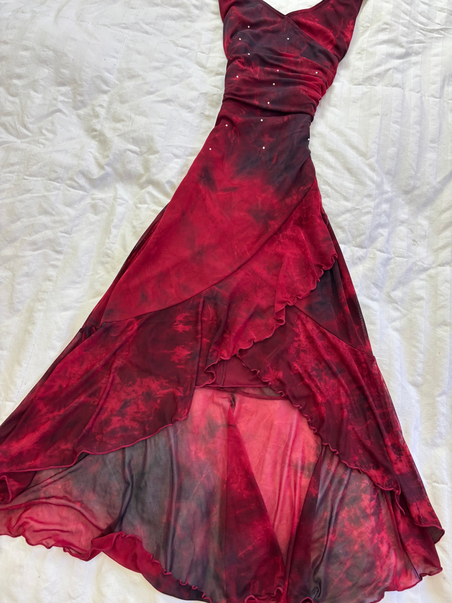 fairy dress