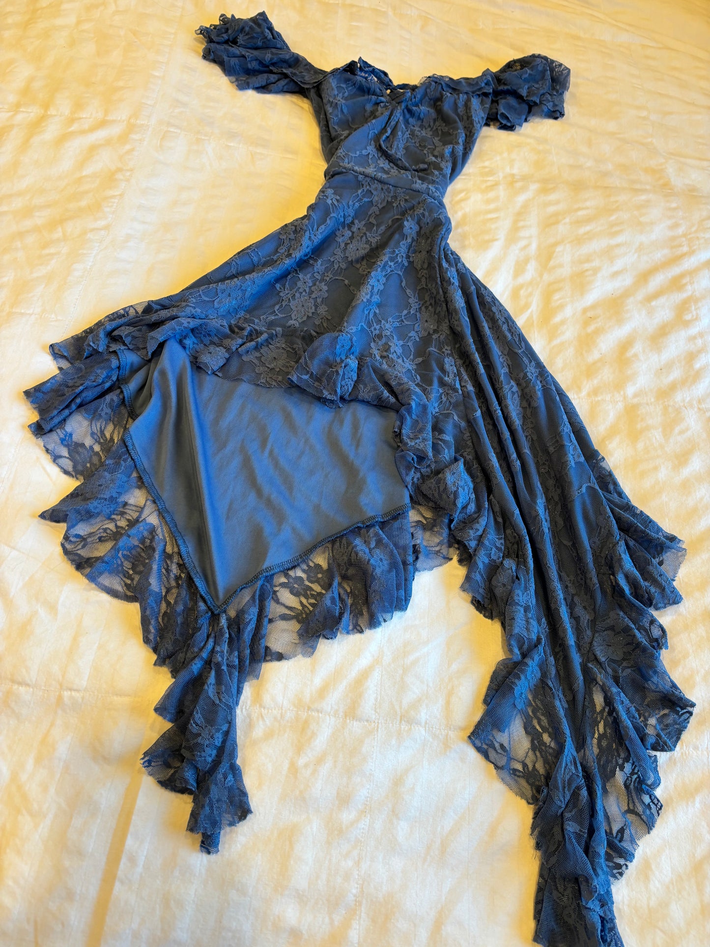 fairy dress