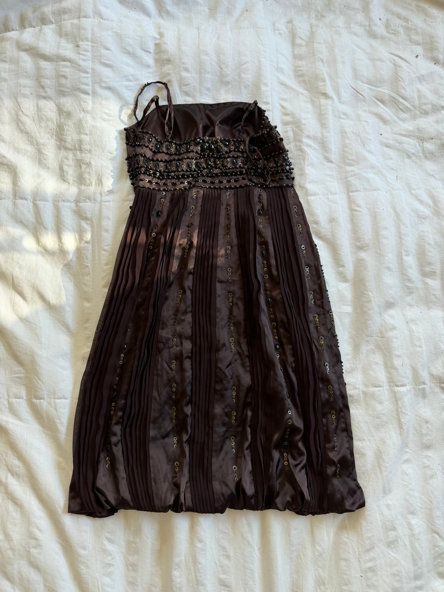 adorable sue wong dress