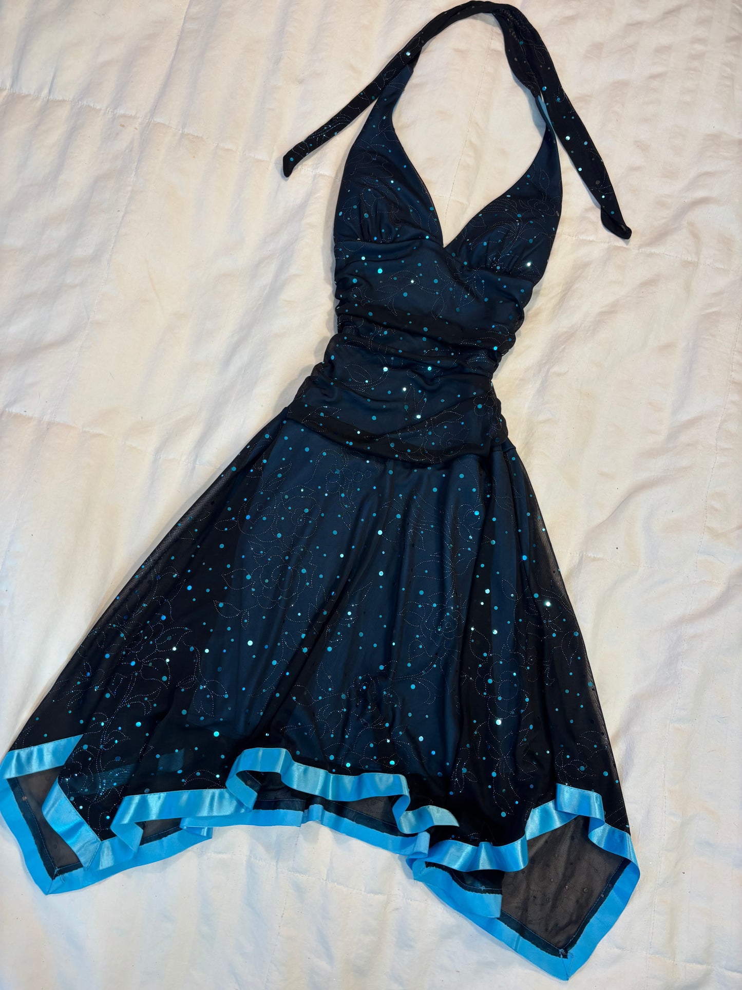 adorable fairy dress