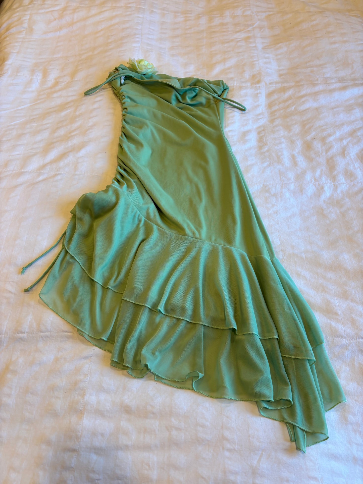 fairy dress