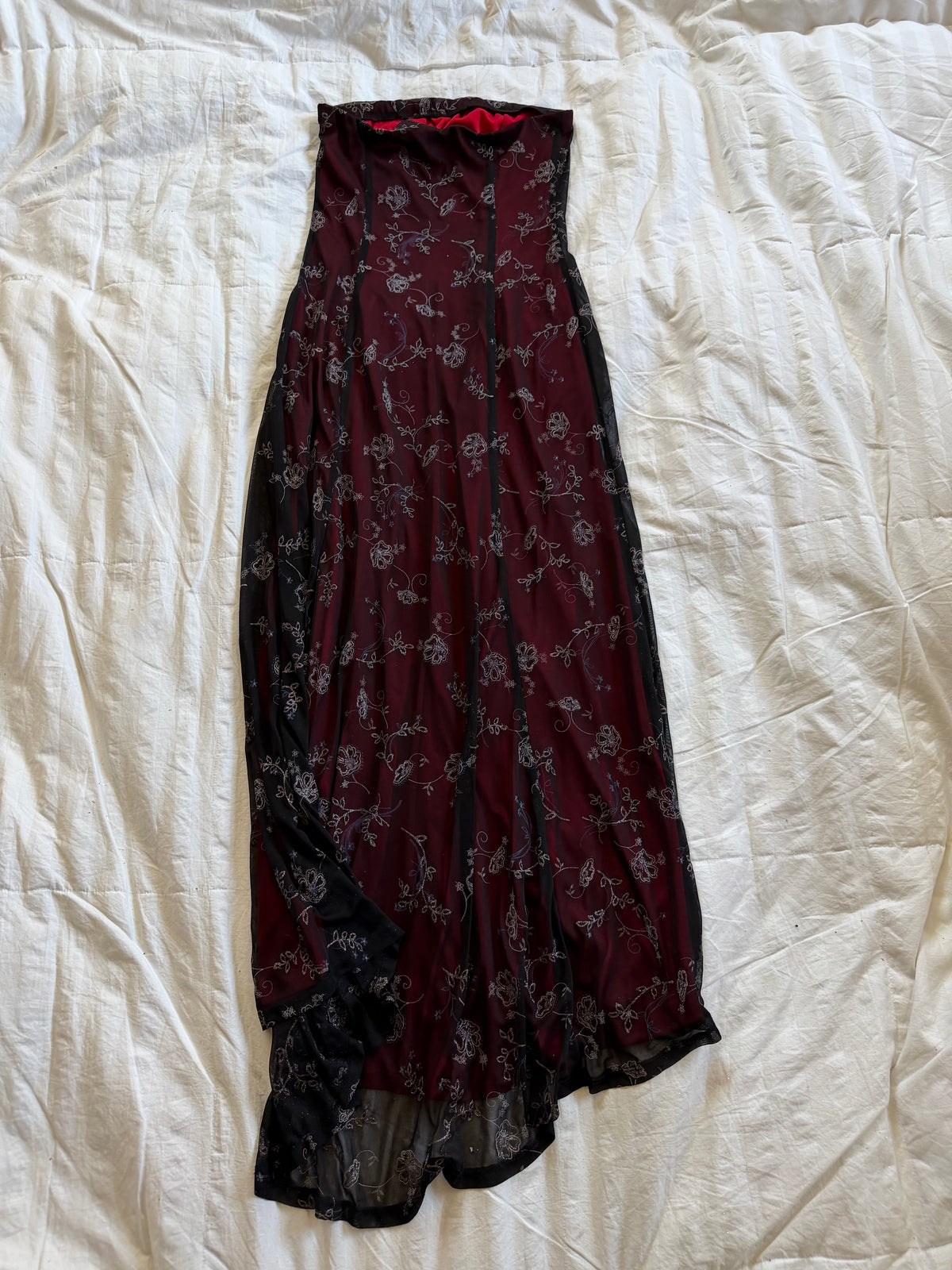 adorable finesse dress