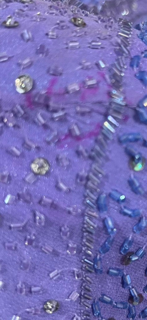 fairy dress