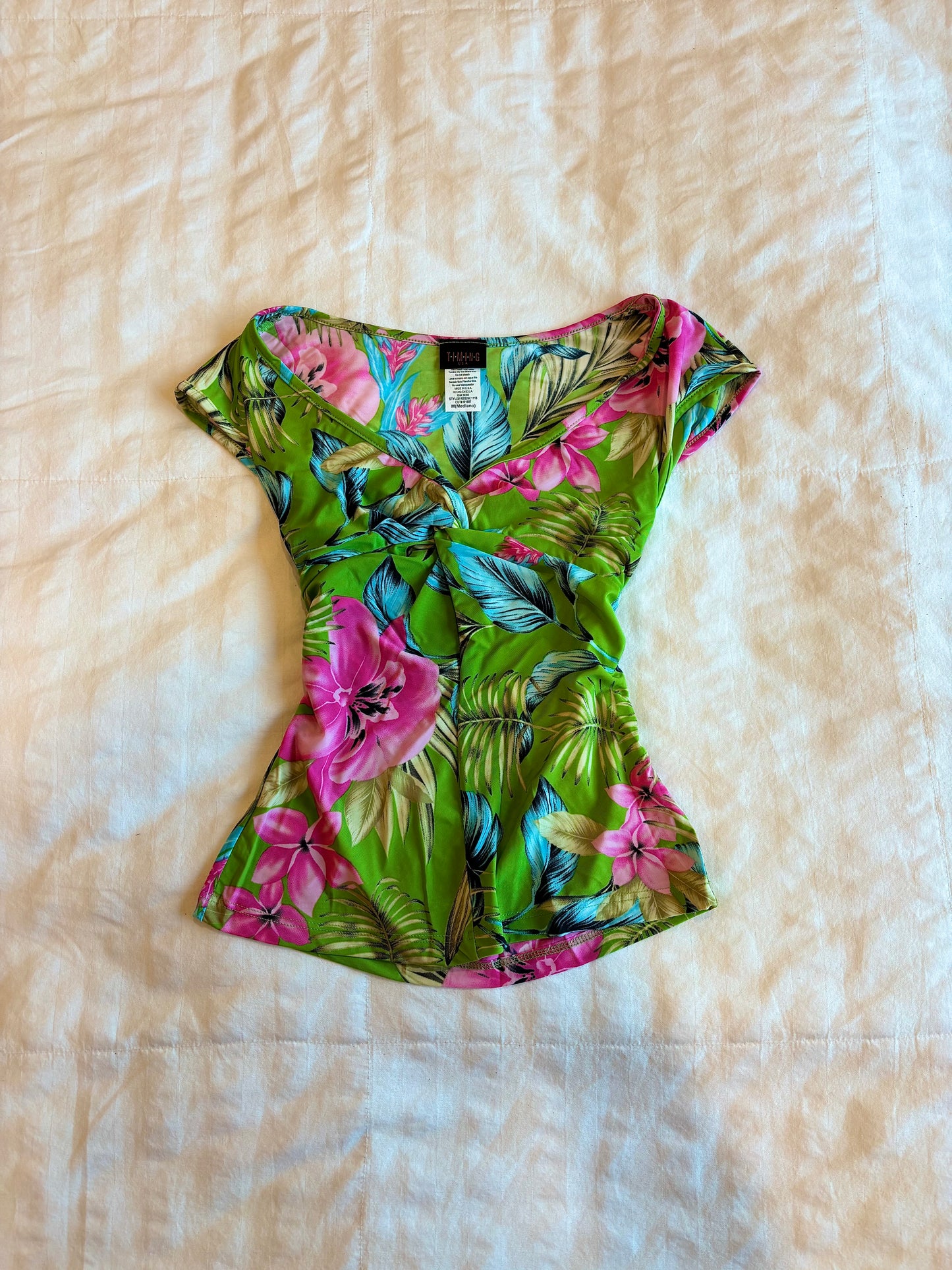 fairy top