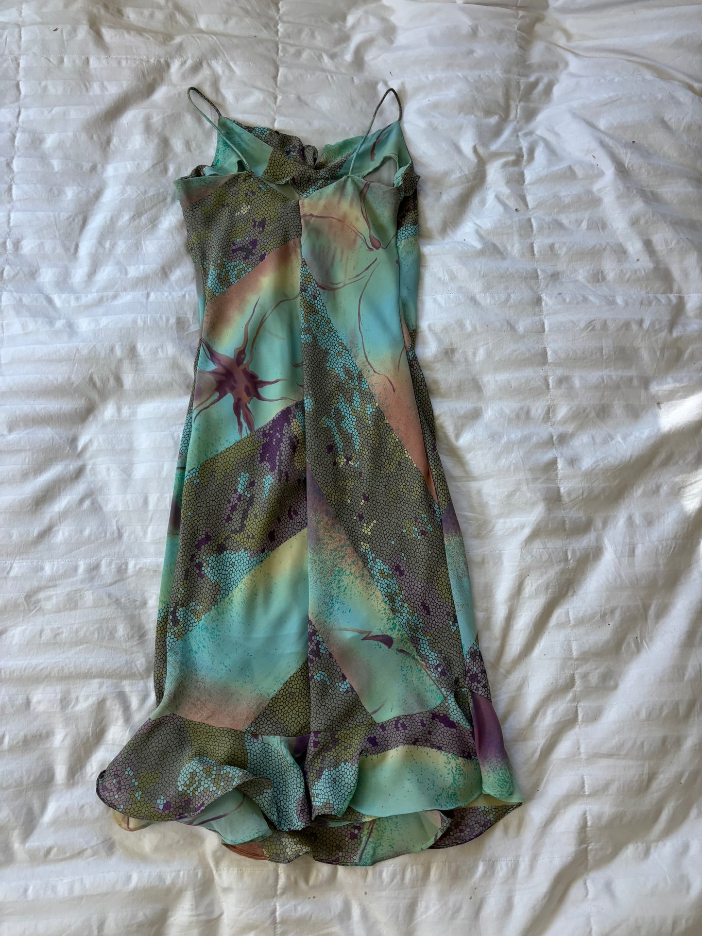 fairy dress