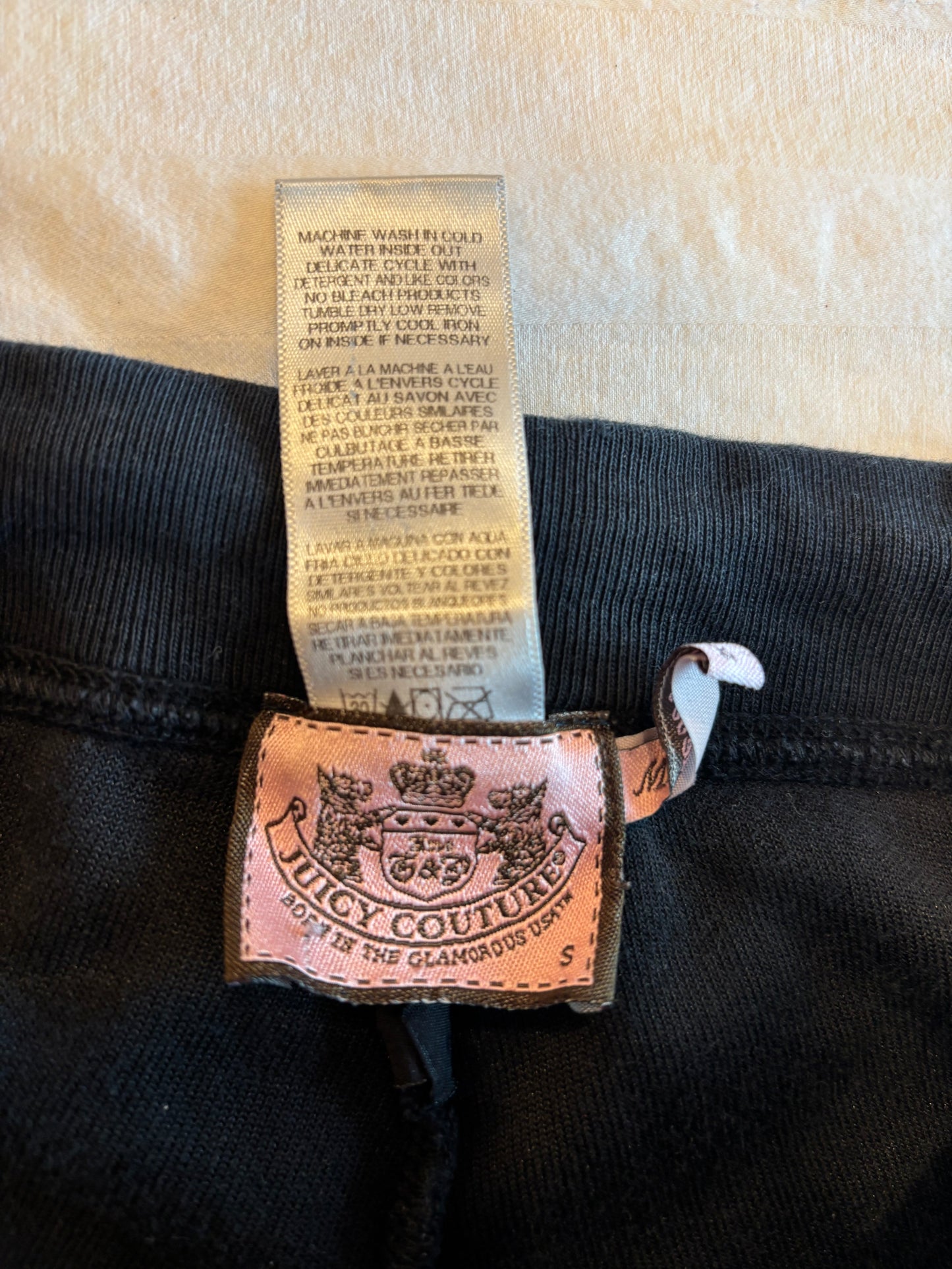 juicy couture pants