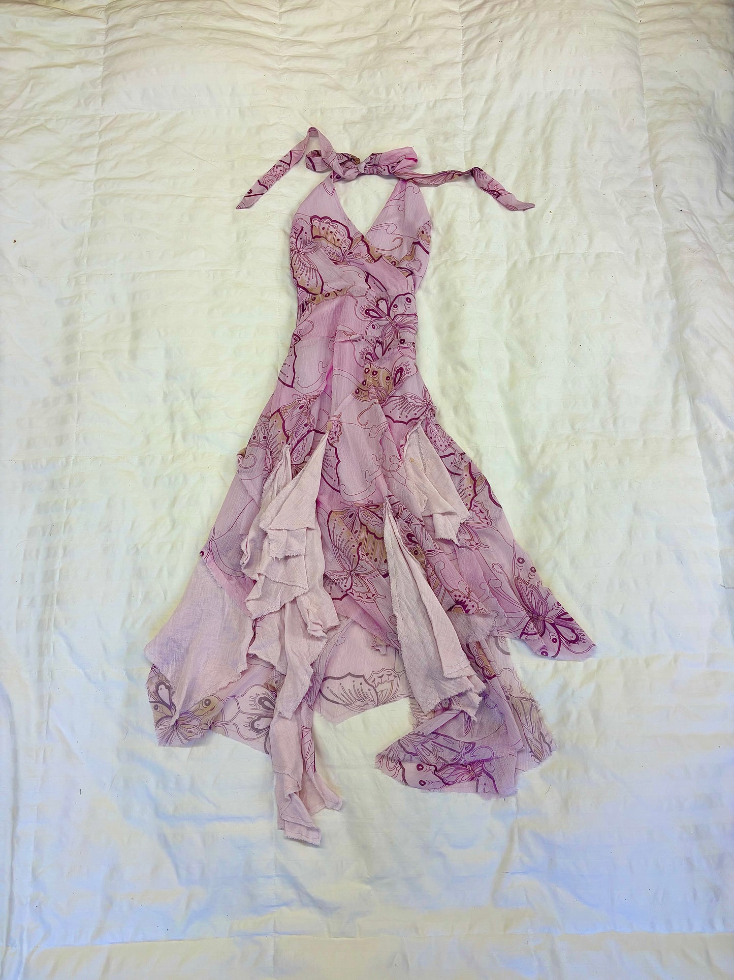 fairy dress