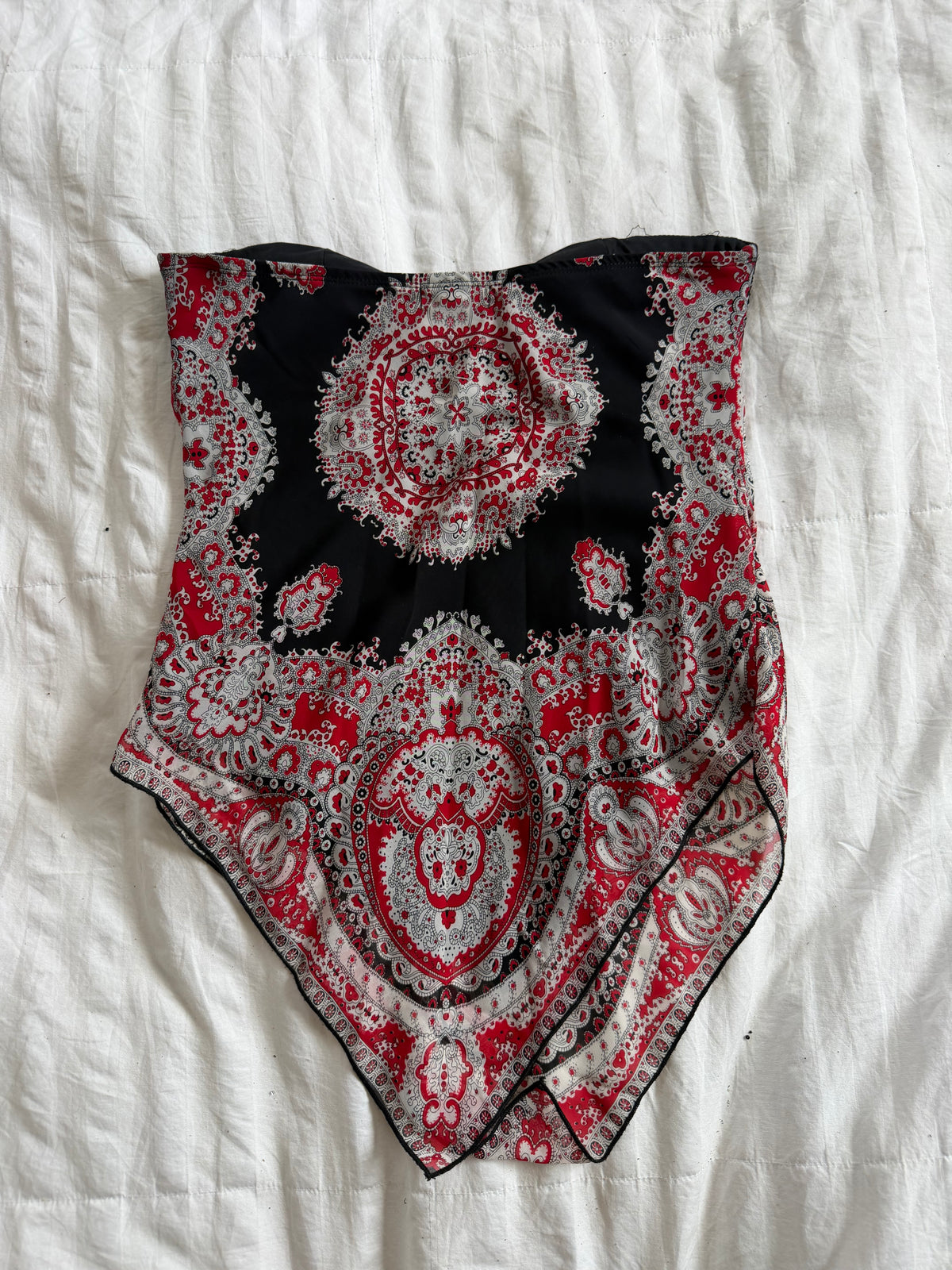 trixxi top