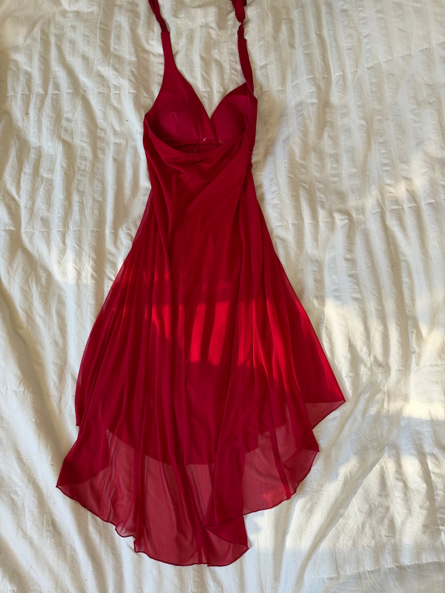 adorable speechless dress