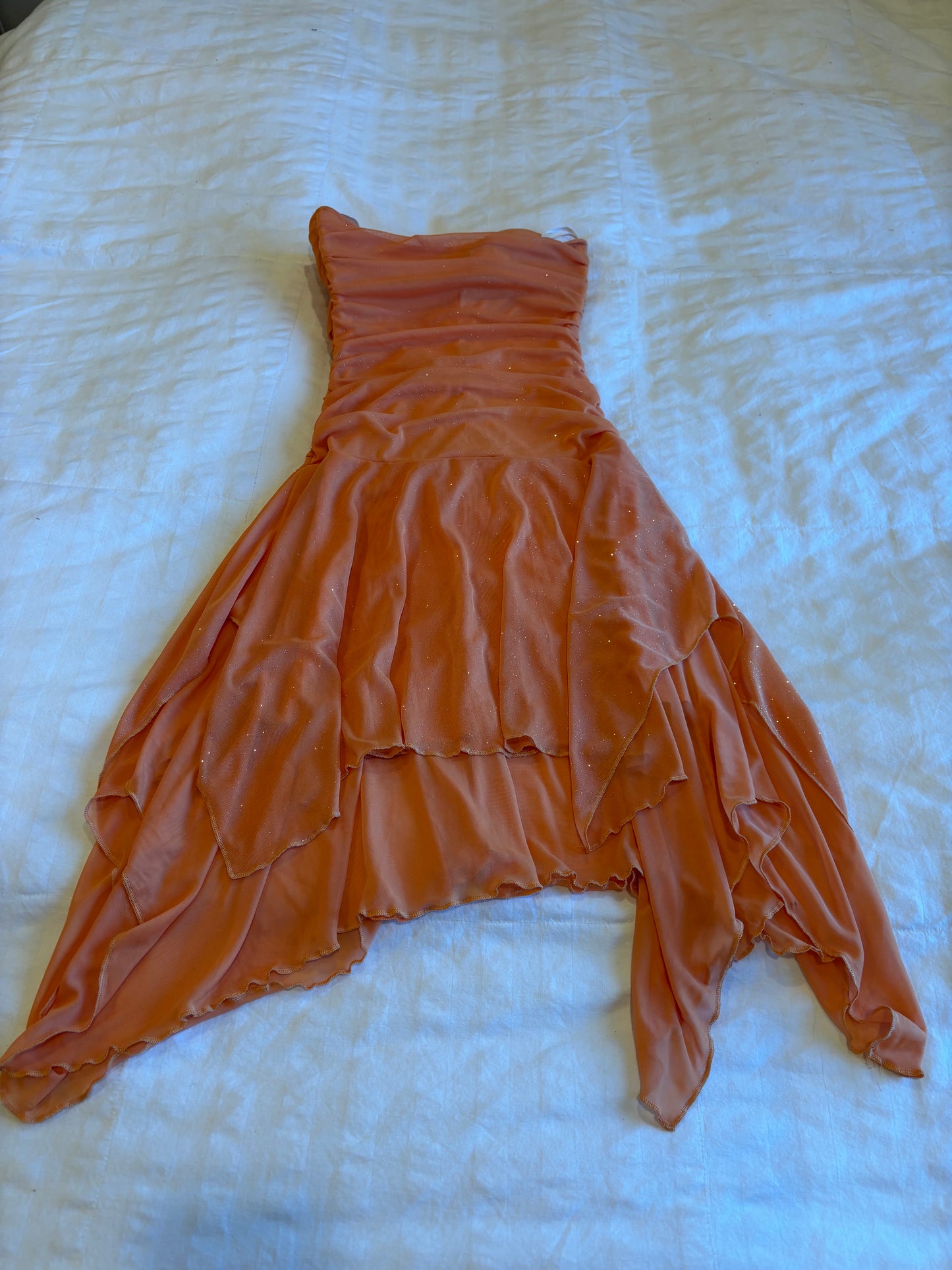 fairy dress