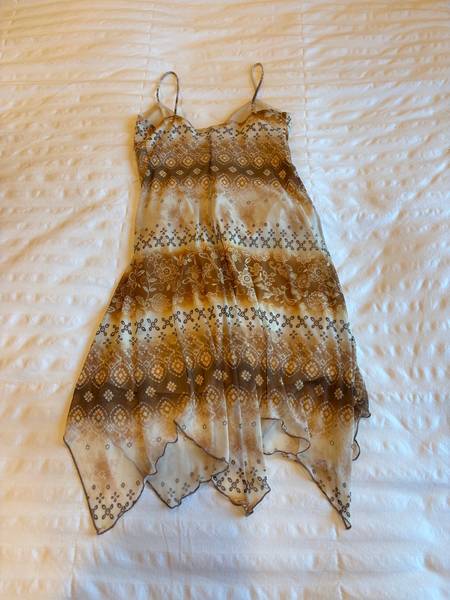fairy dress