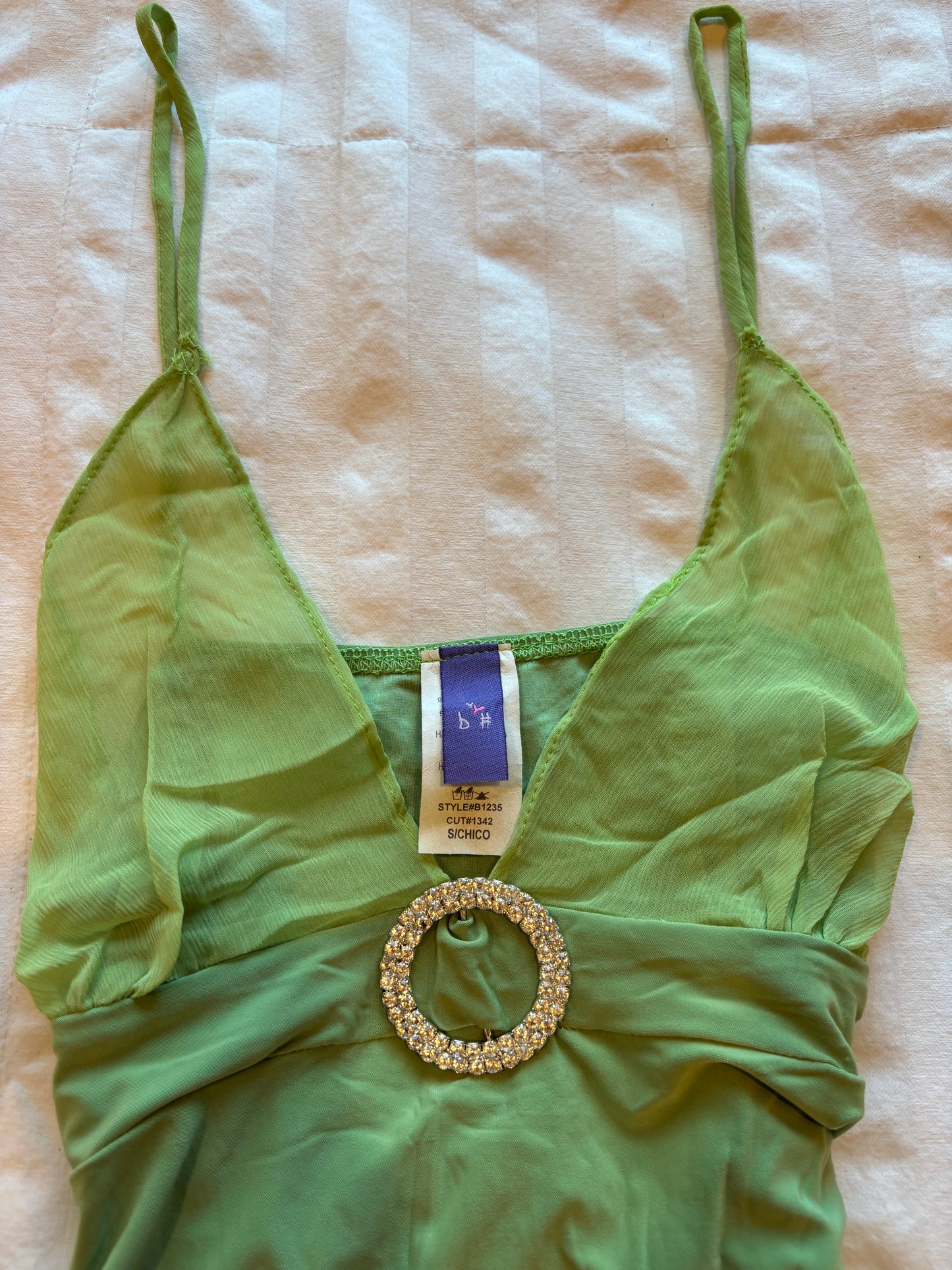 deadstock fairy top