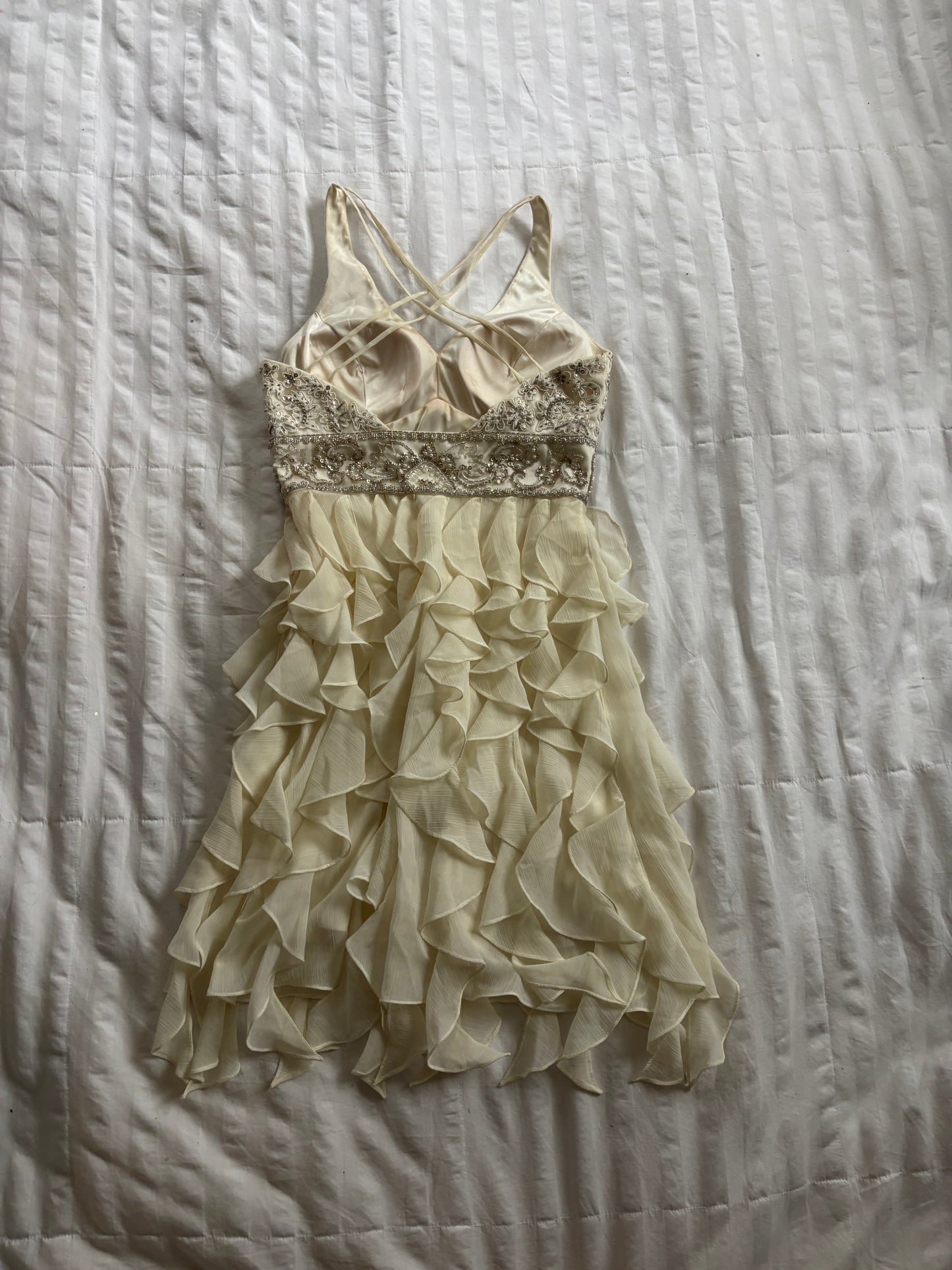 fairy sue wong dress