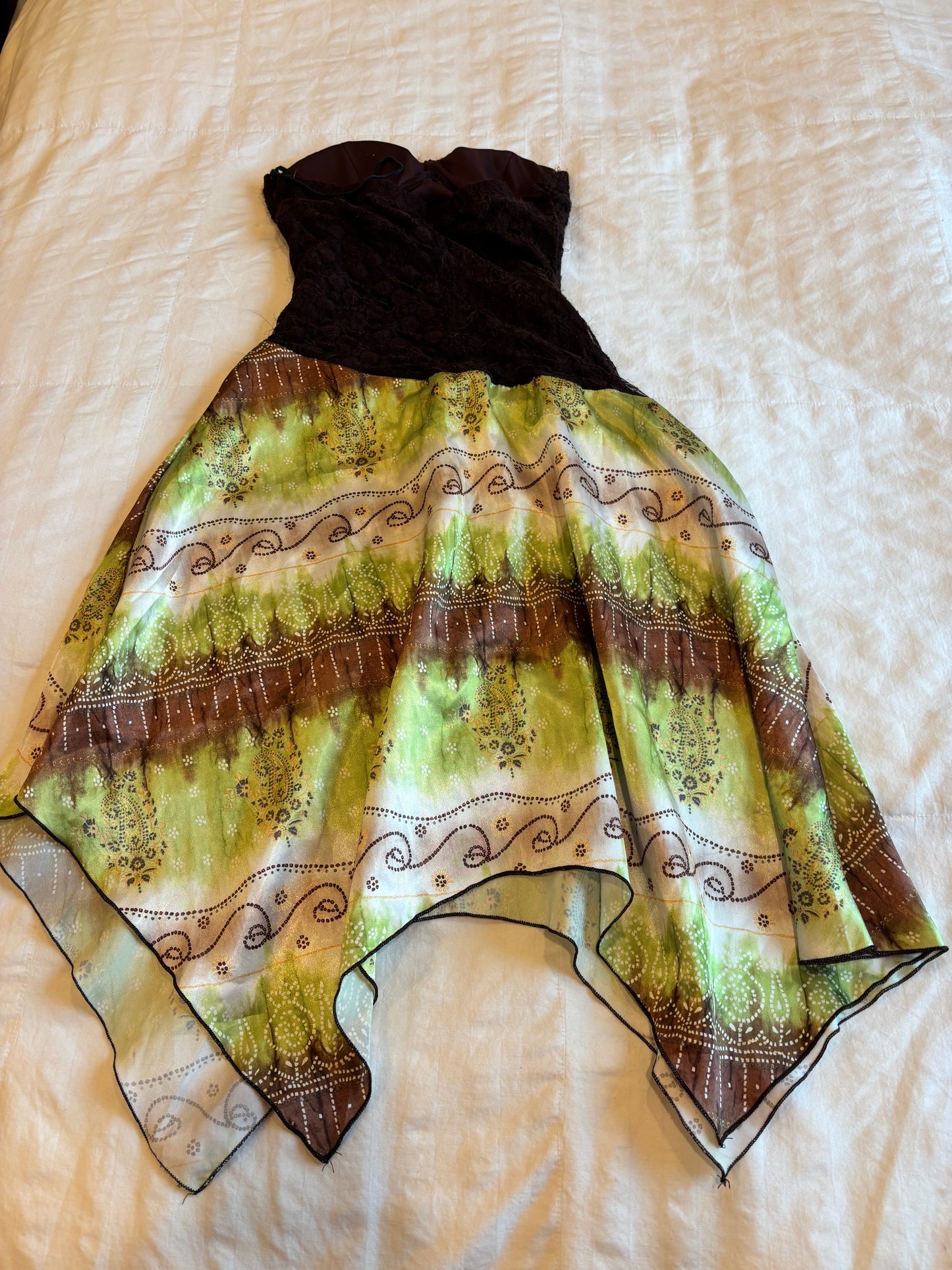 adorable fairy dress