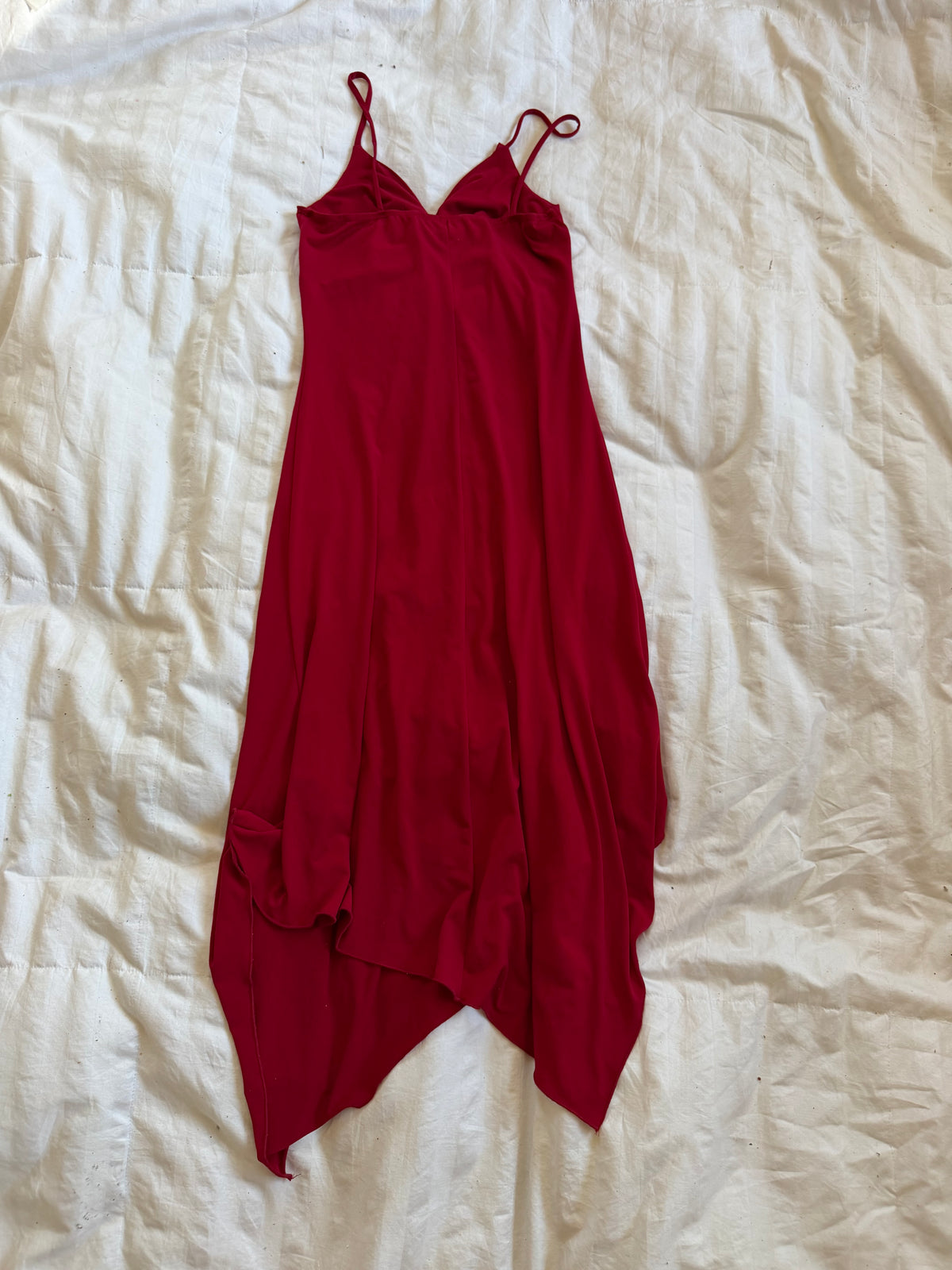y2k dress