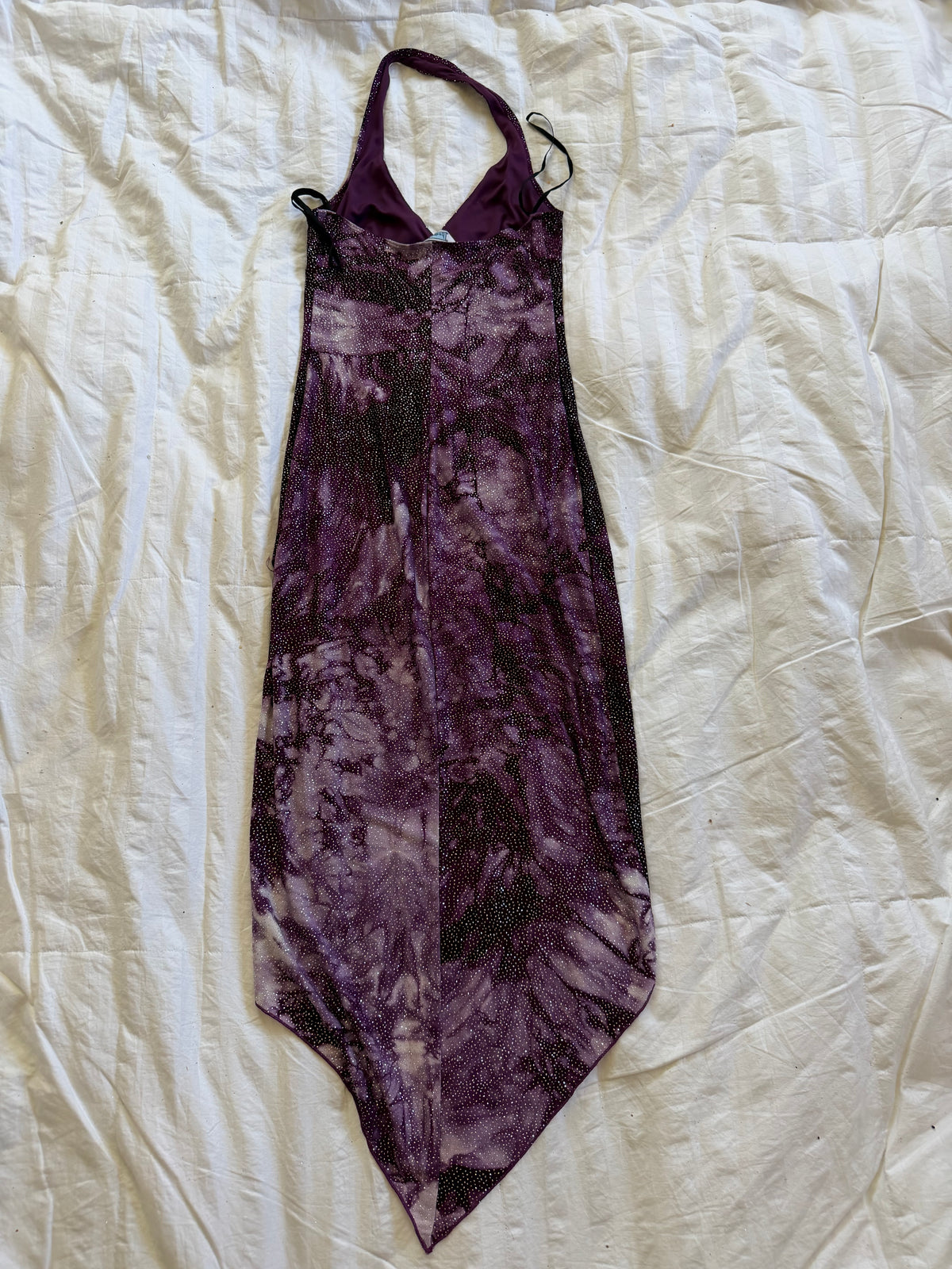 hourglass dress