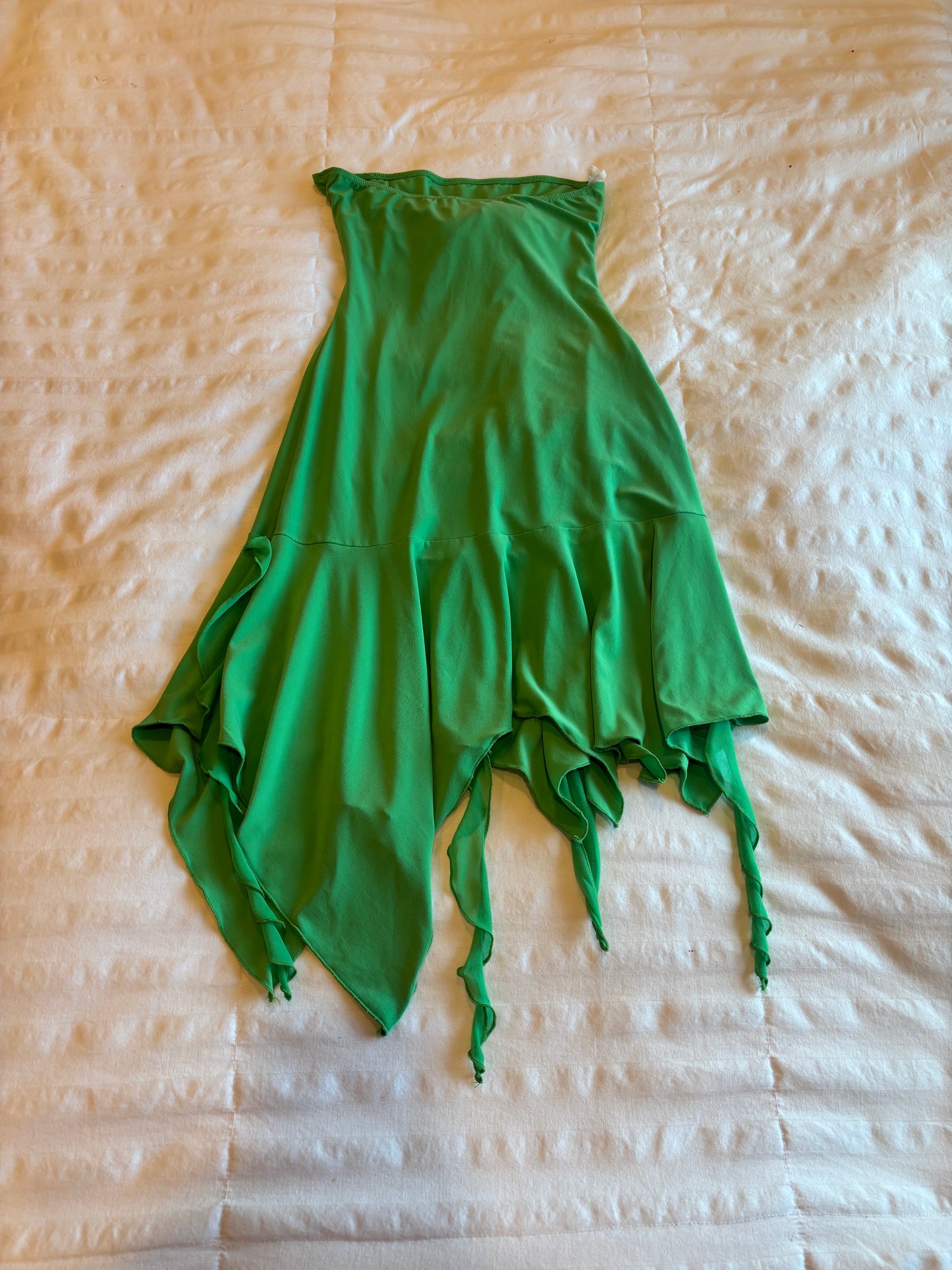 fairy yaffa usa dress