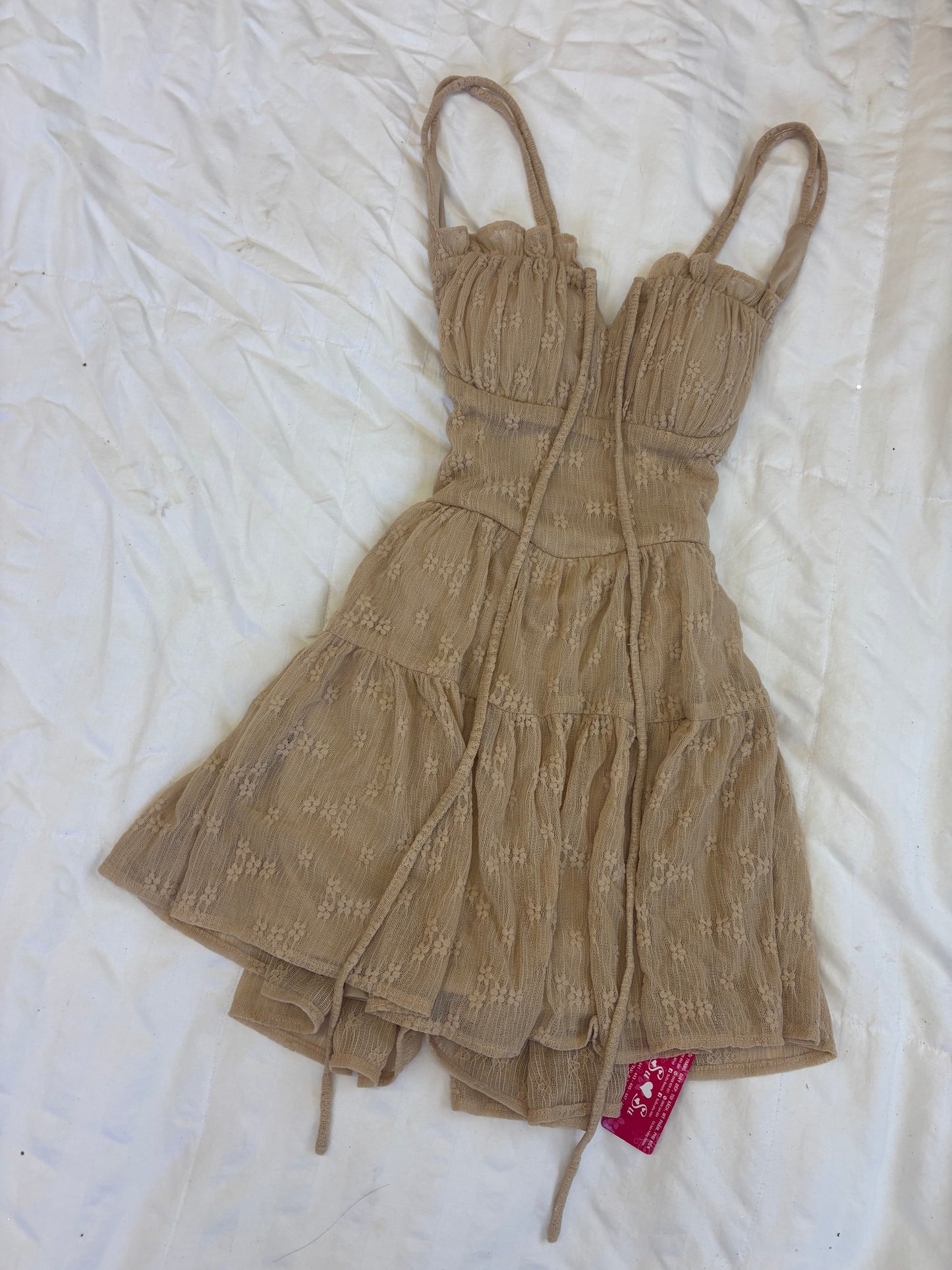 adorable fairy dress