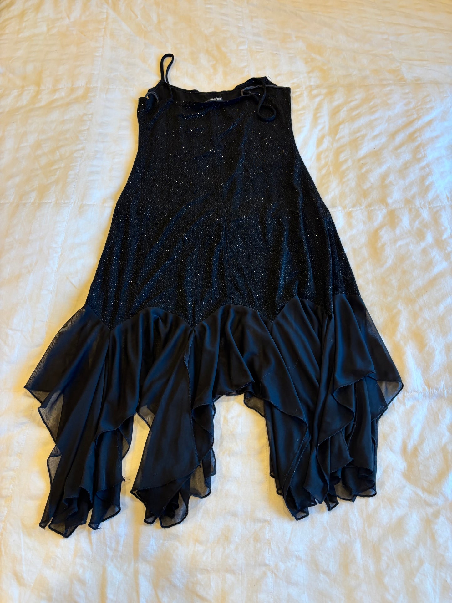 fairy dress