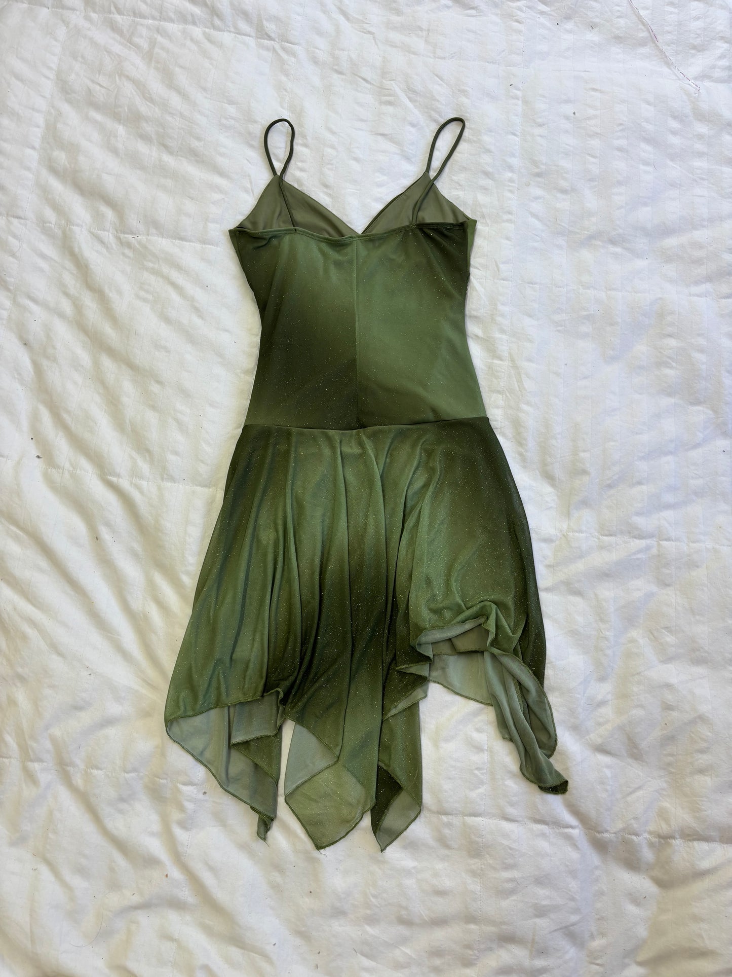 fairy dress