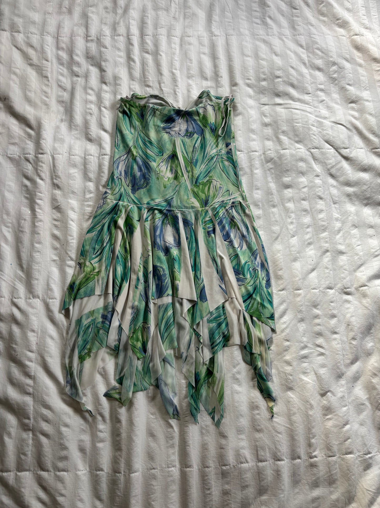 adorable fairy dress