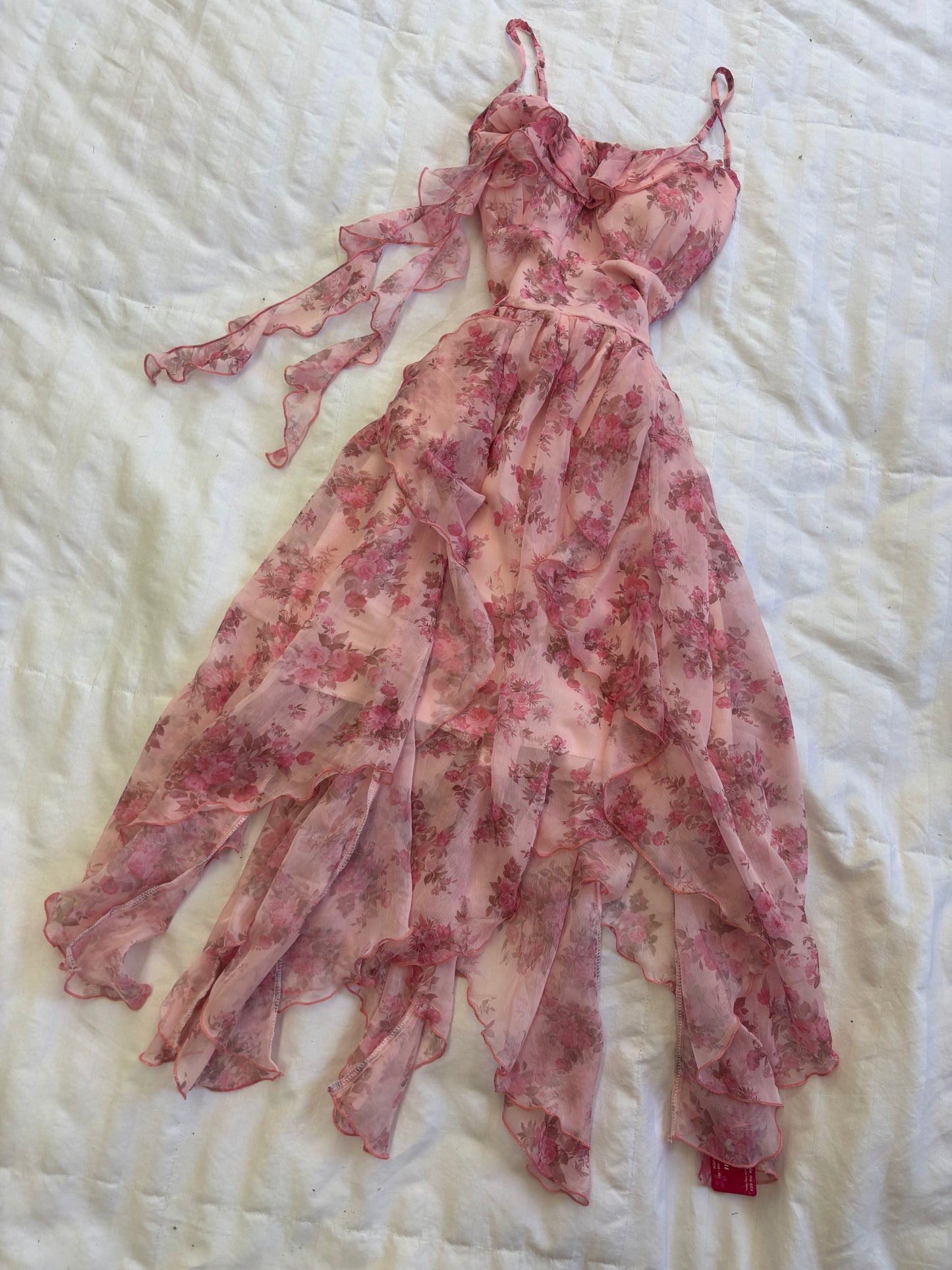 fairy dress