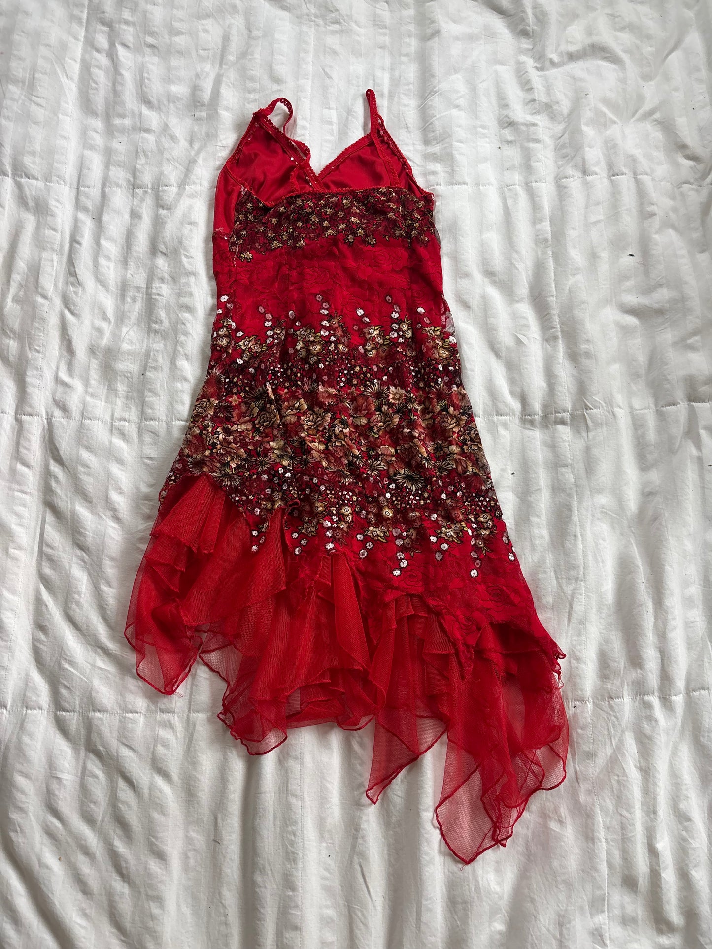 fairy dress