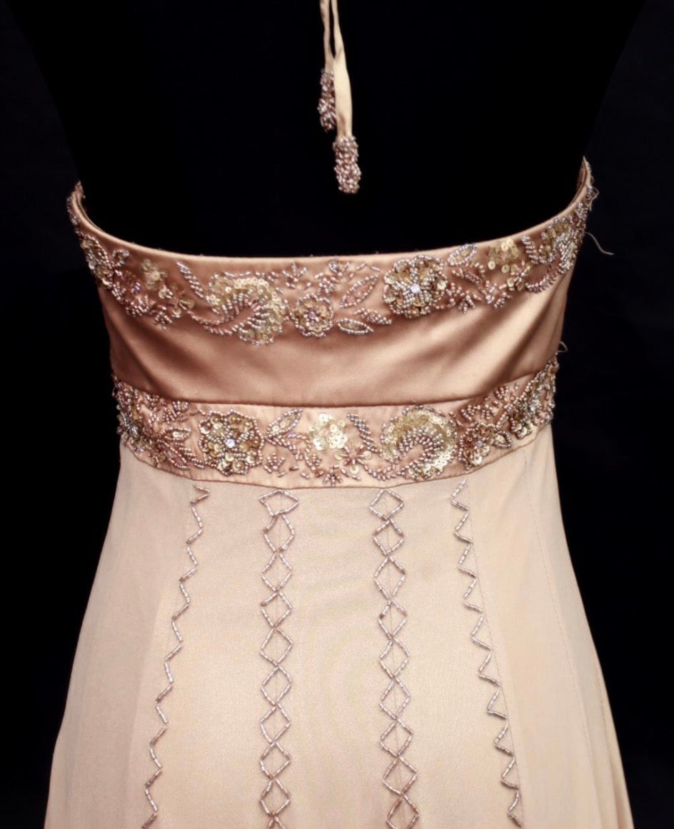 cache dress