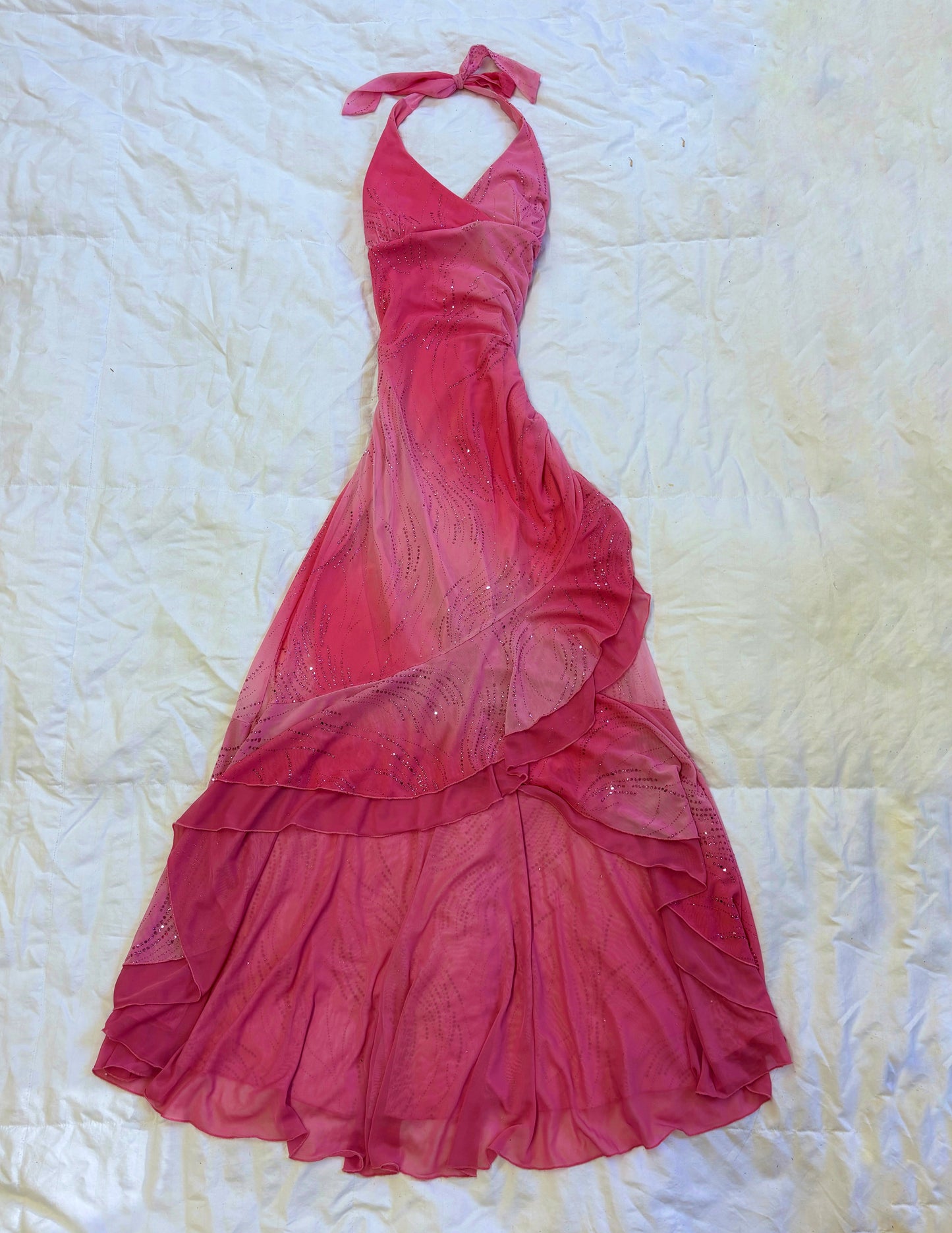 fairy dress