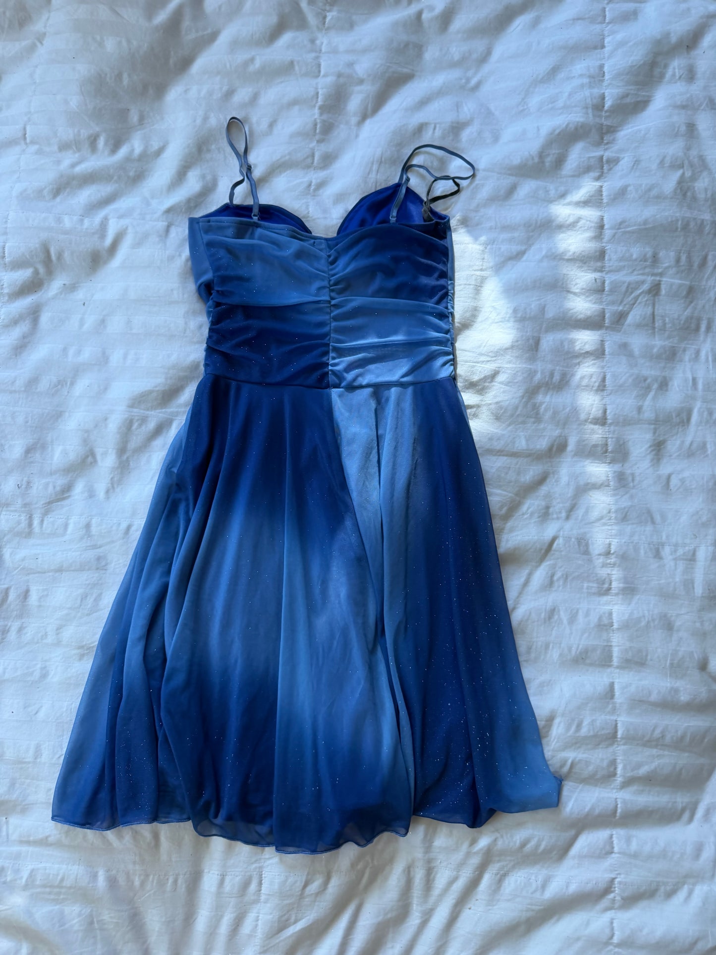 adorable fairy dress